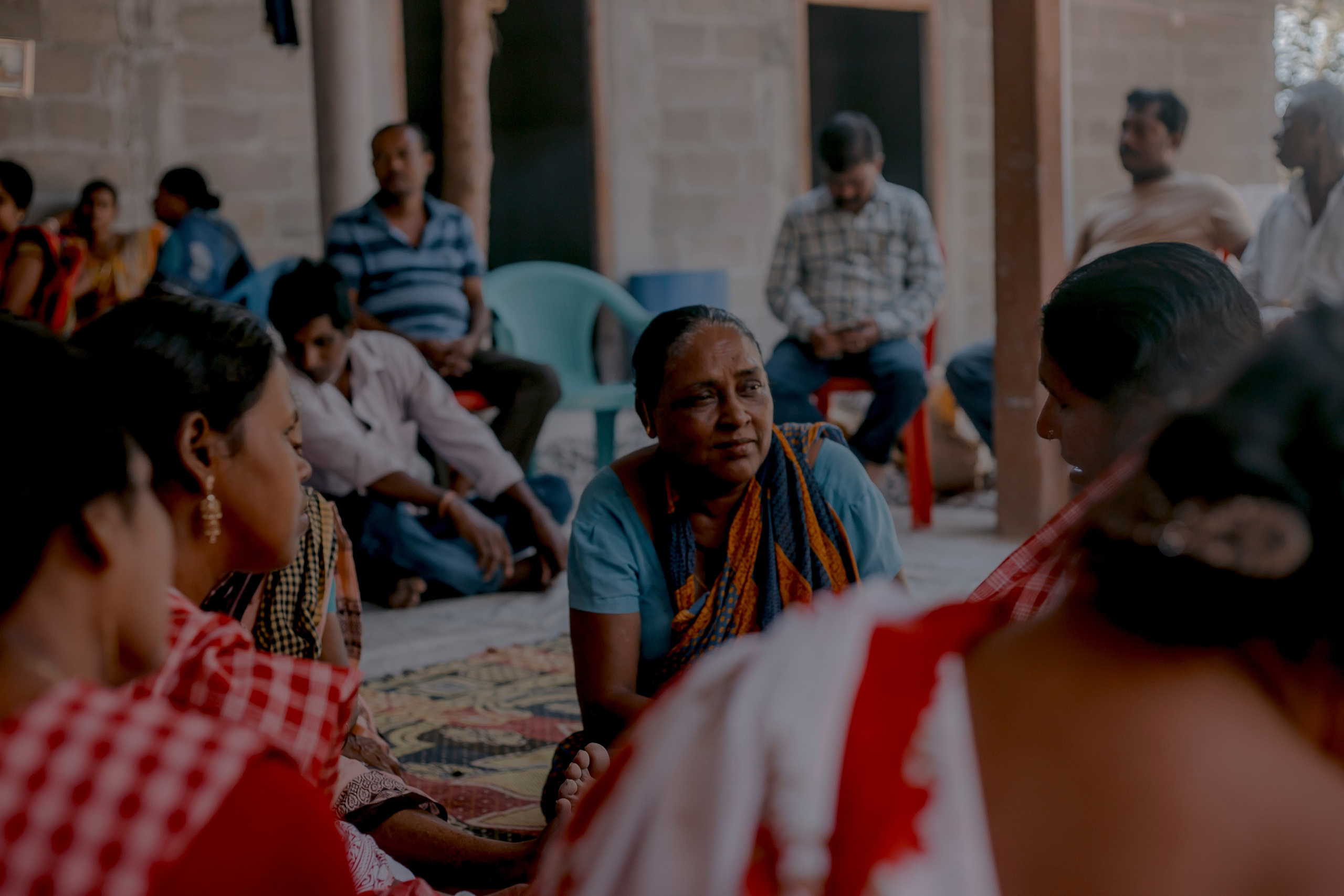 Andaman Islands, Part2. Art Photographer