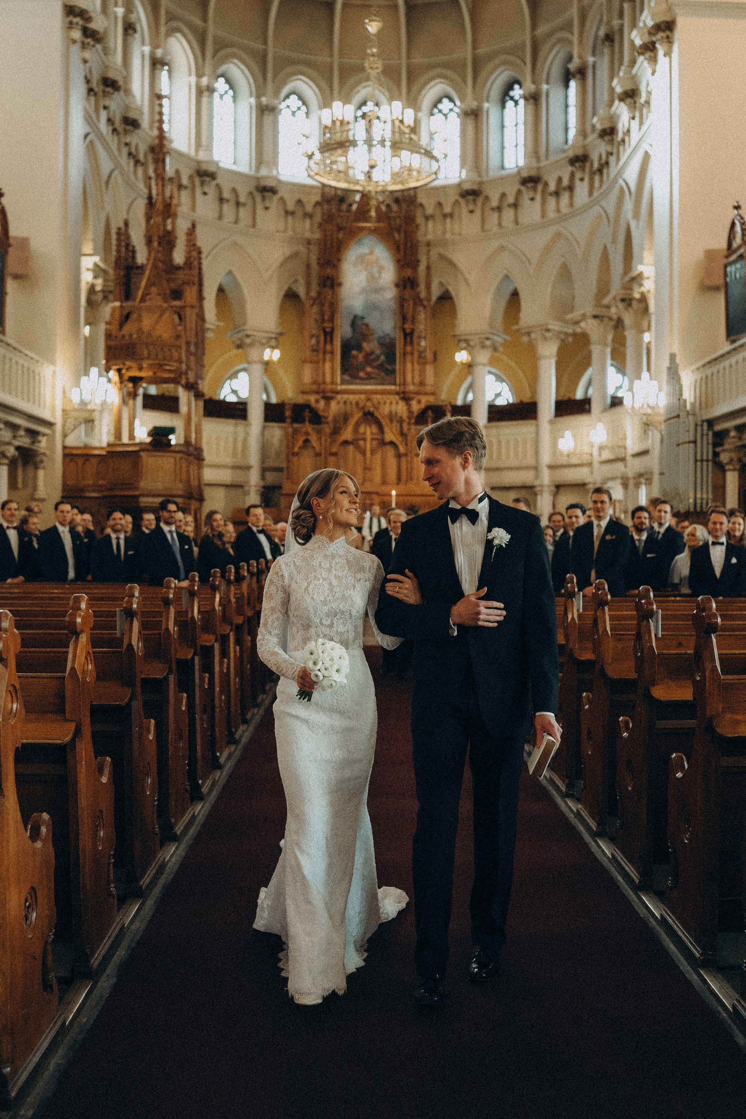 S&H. Victoria Olonen – Cinematic Portrait Artist | Helsinki & Europe