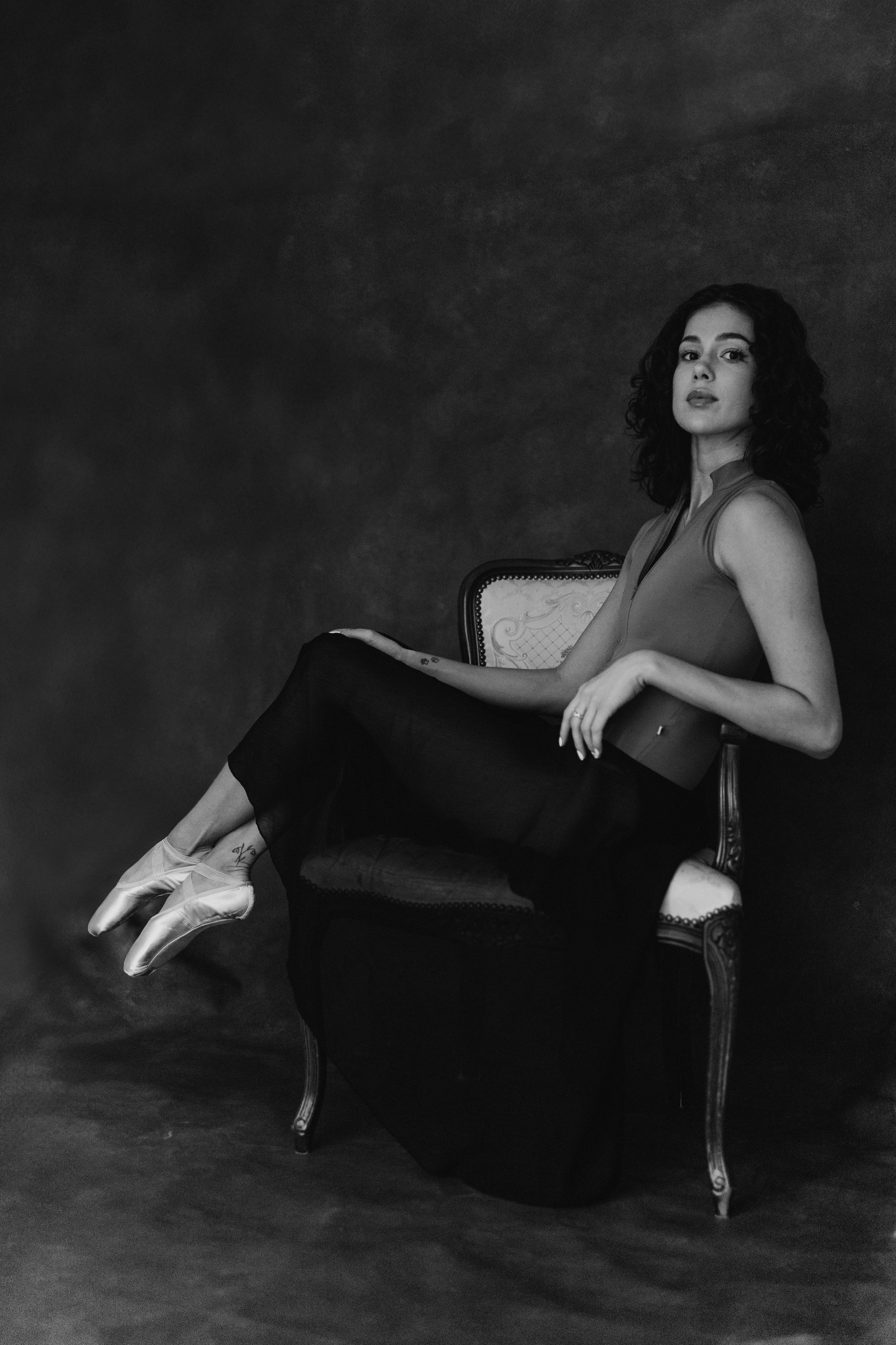 Edith. Wedding and portrait photographer in Helsinki Vickan O