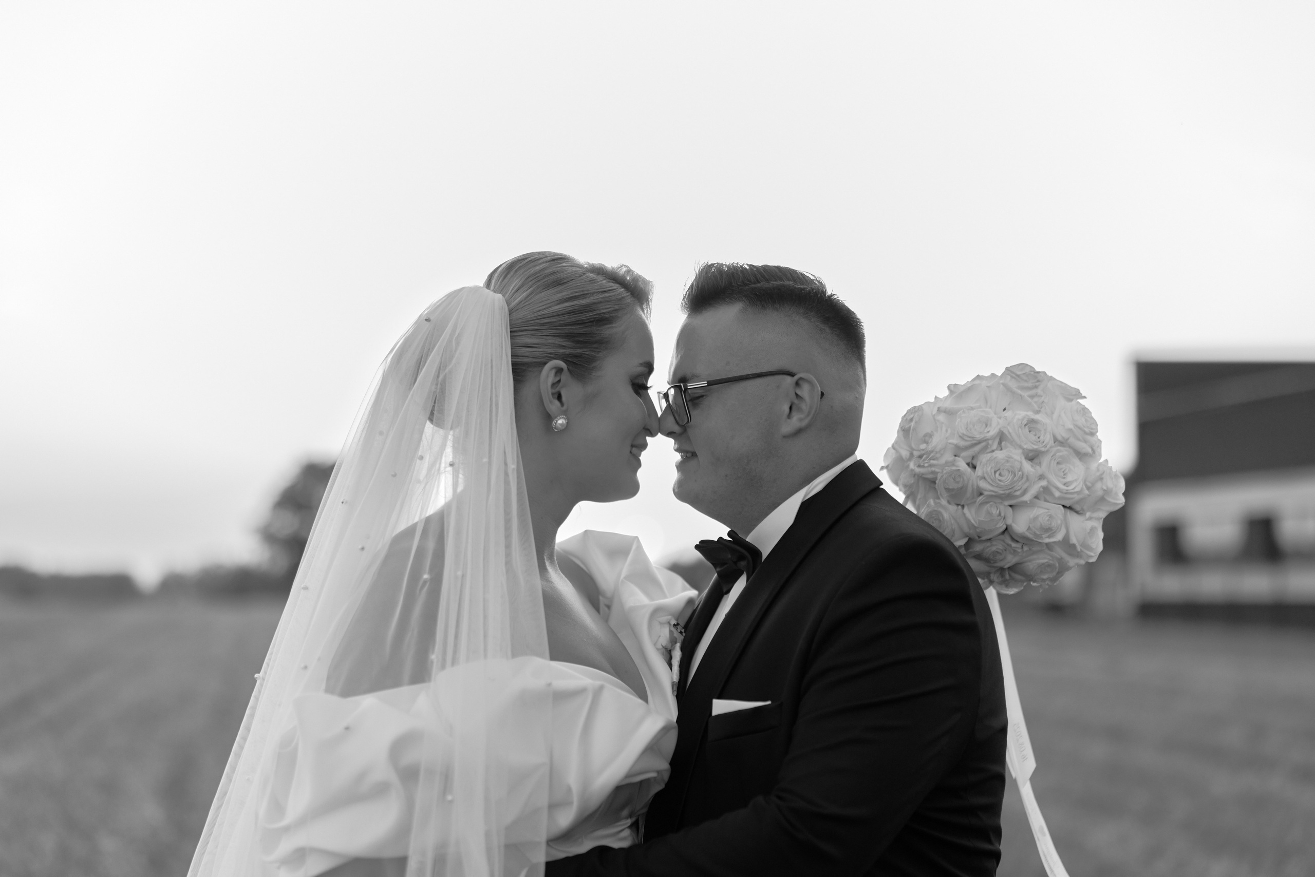 Wesele-Siedlce-Chodowiak. Daniel Chróściel Studio Myslub Fotografia i wideo ślubne