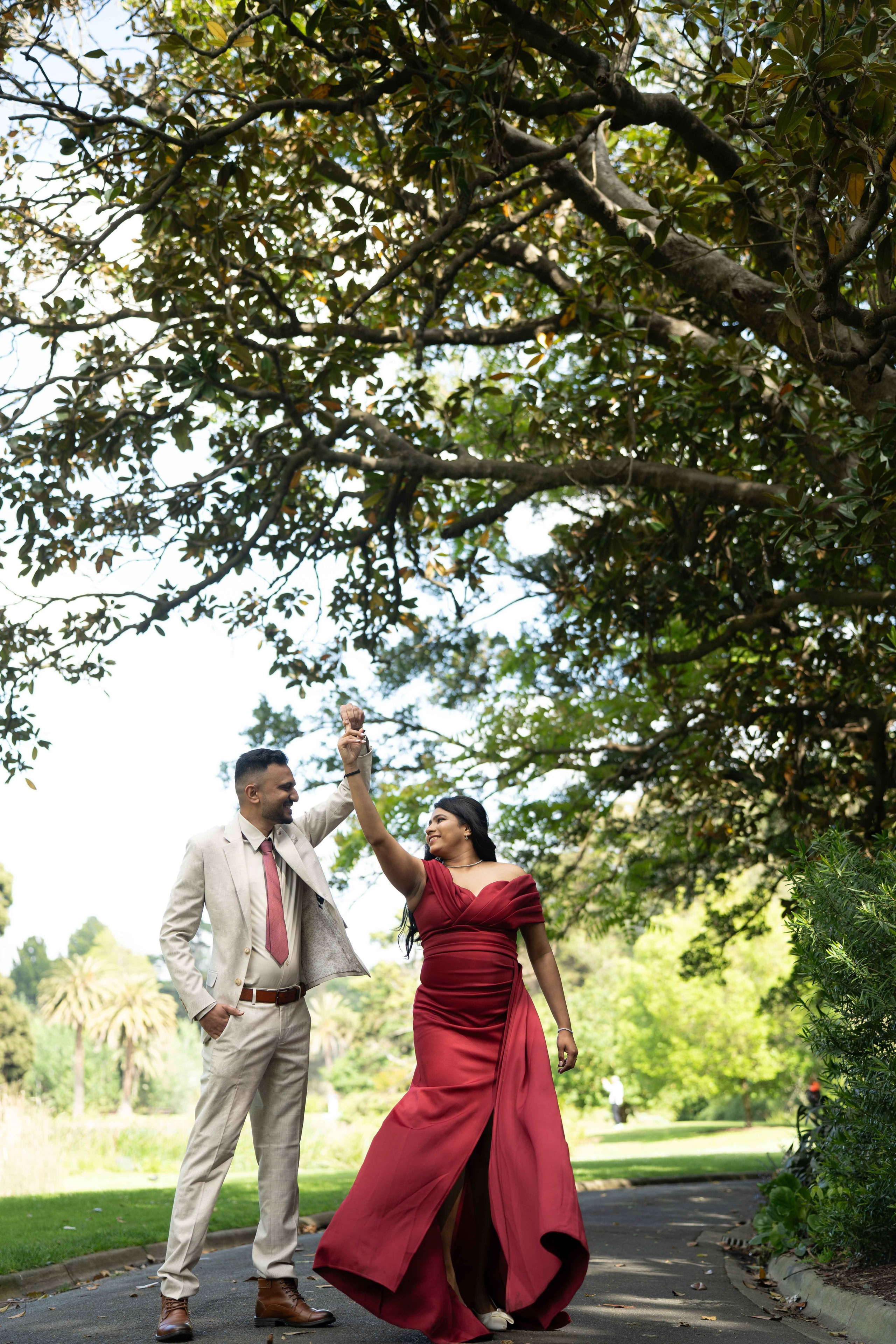 Kuldip & Megha engagement. JY Productions