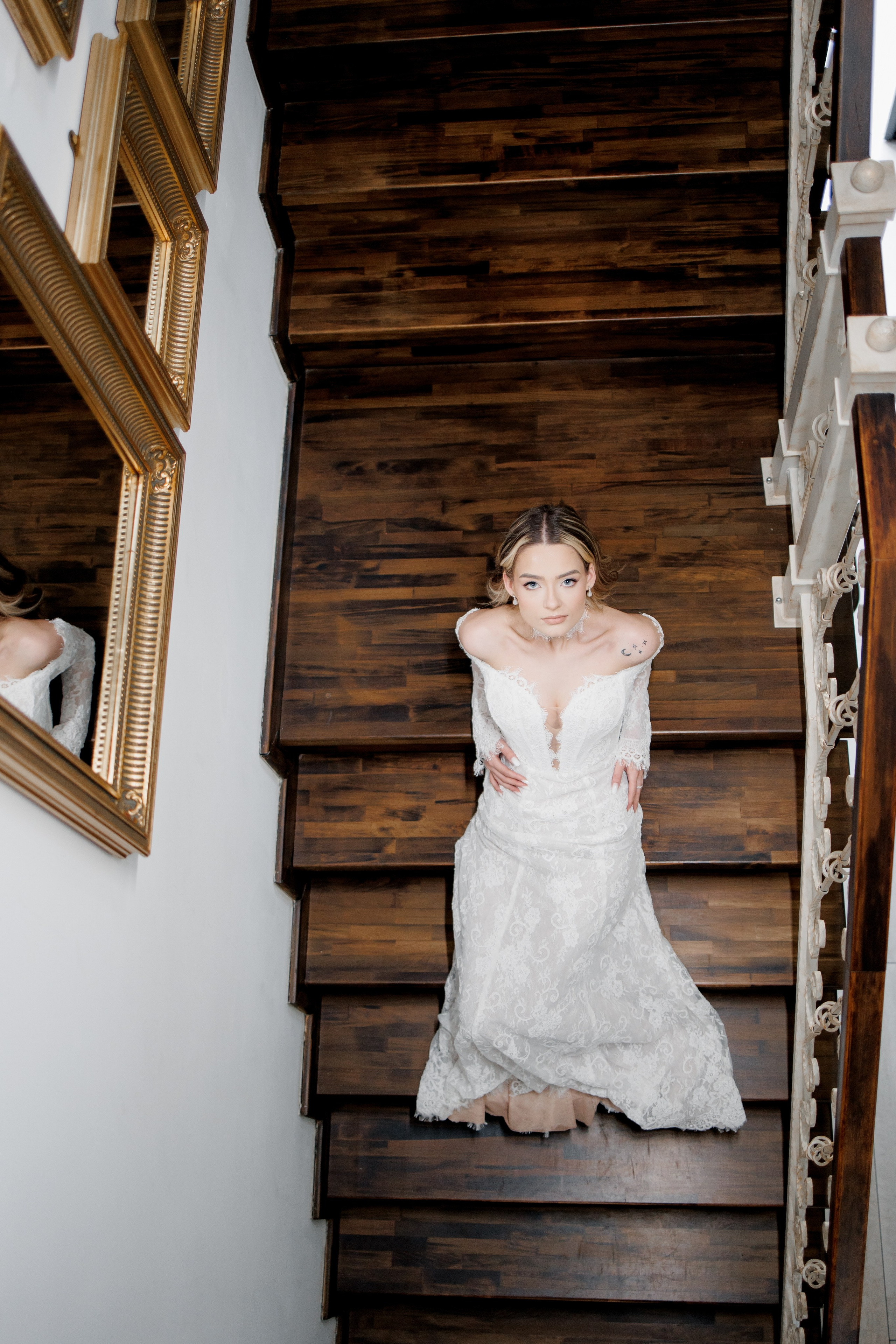 Style Shoot 2025. Wedding Photographer, based in Iasi, Romania, but will travel all over the globe to make sure you look amazing in all your wedding photos