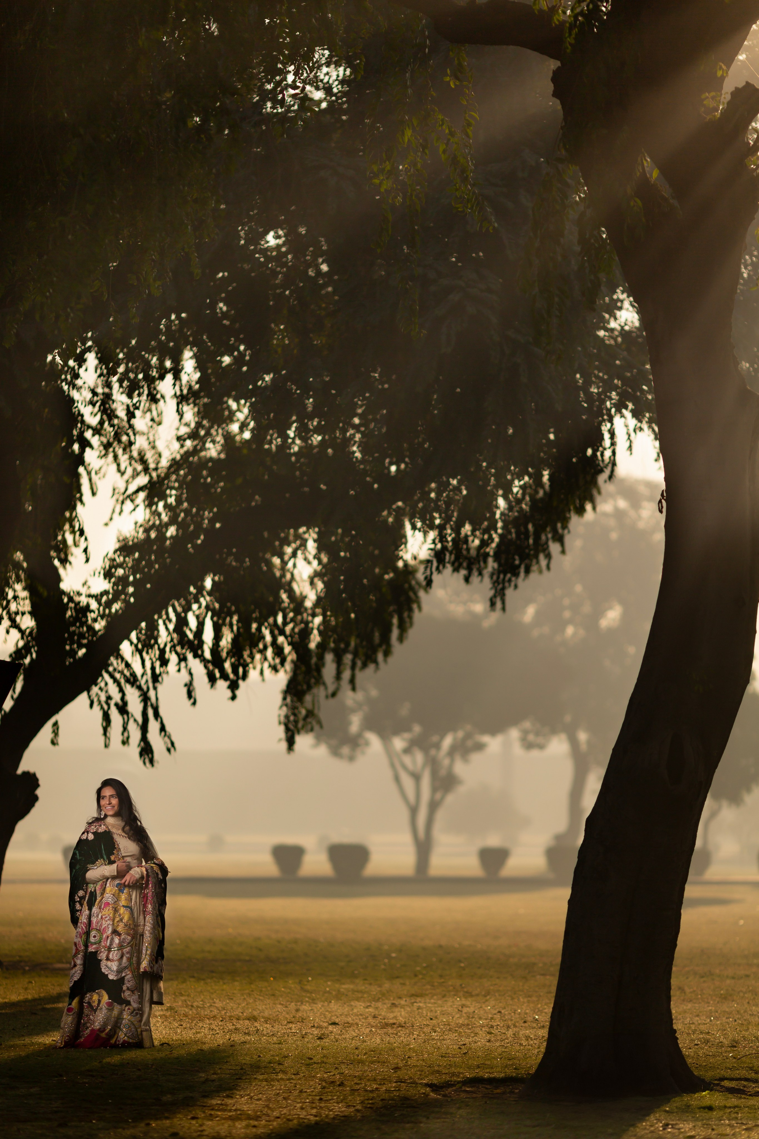 Portfolio. Chaar Bhai — Your Personal Family Historians