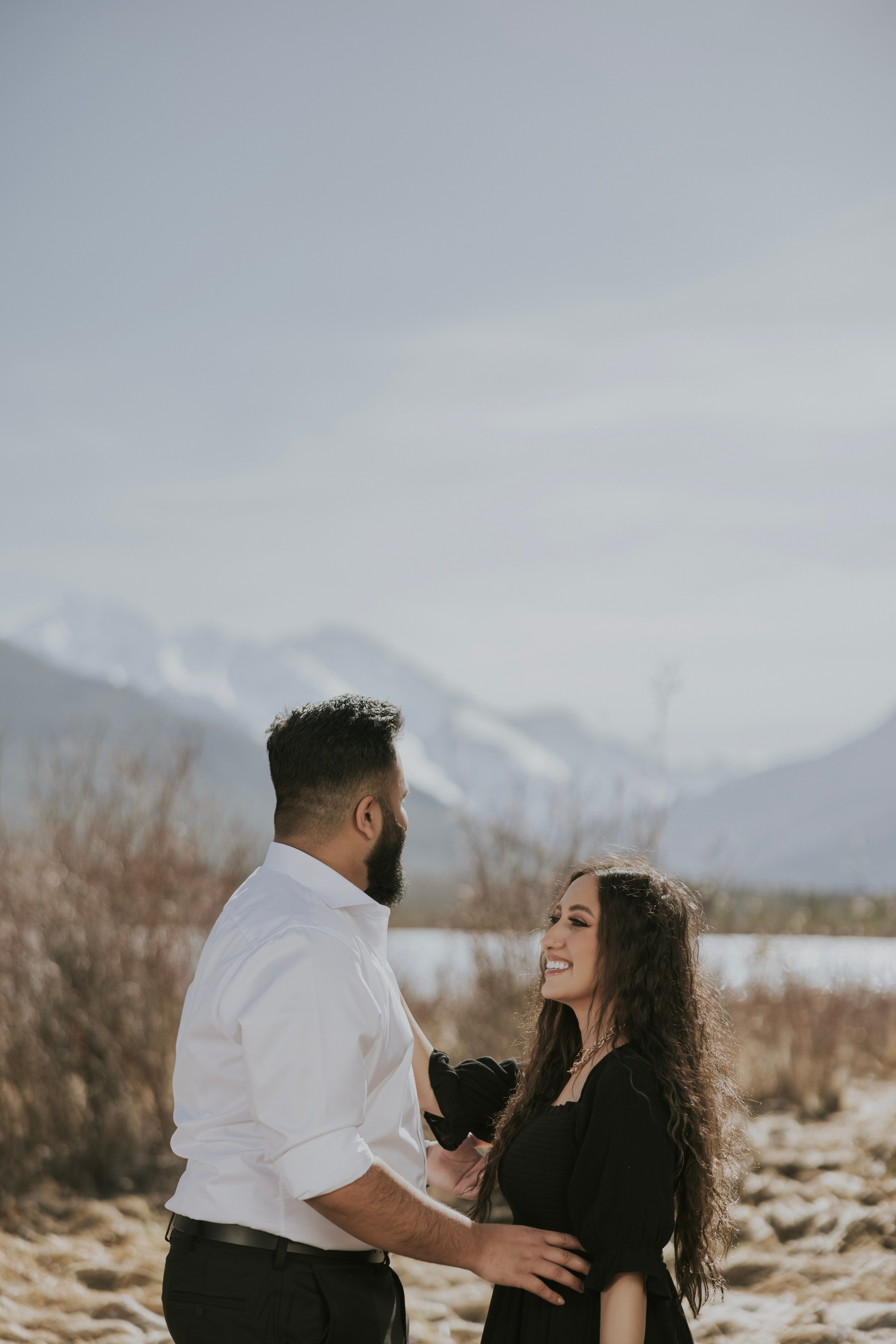 Portfolio. Chaar Bhai — Your Personal Family Historians