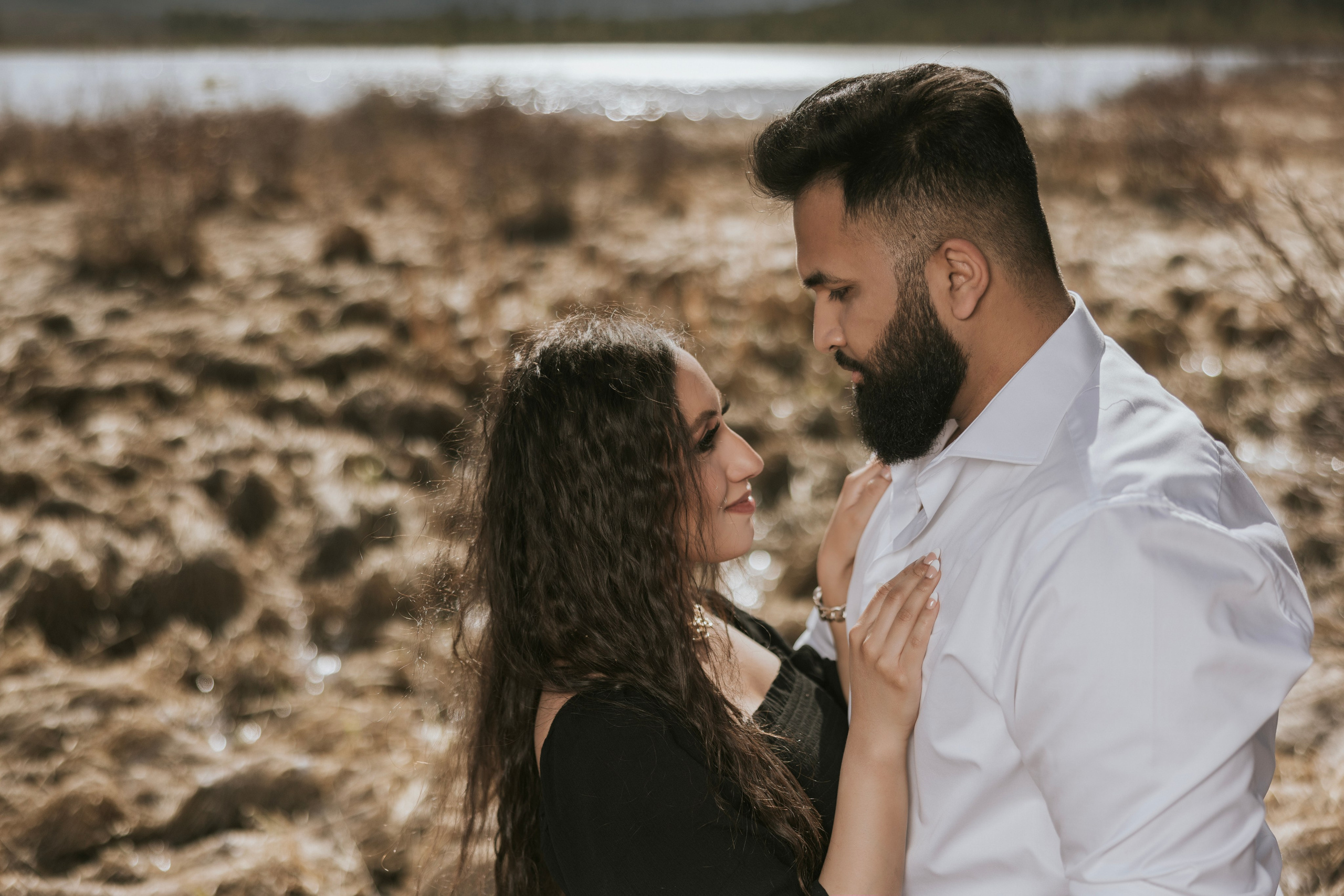 Portfolio. Chaar Bhai — Your Personal Family Historians