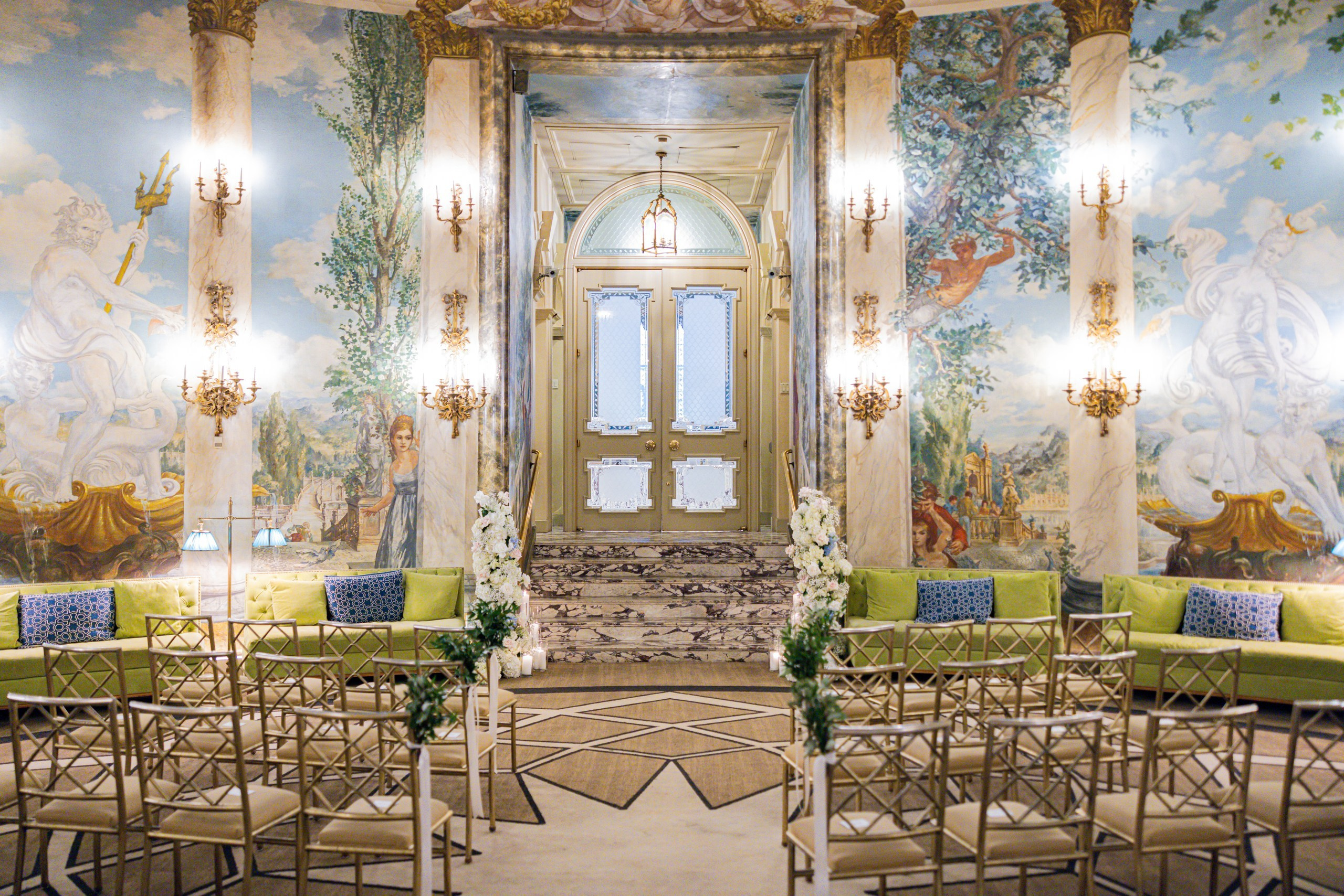 Shaun and Edelweis, A Taj Hotel. Wedding Photo & Video