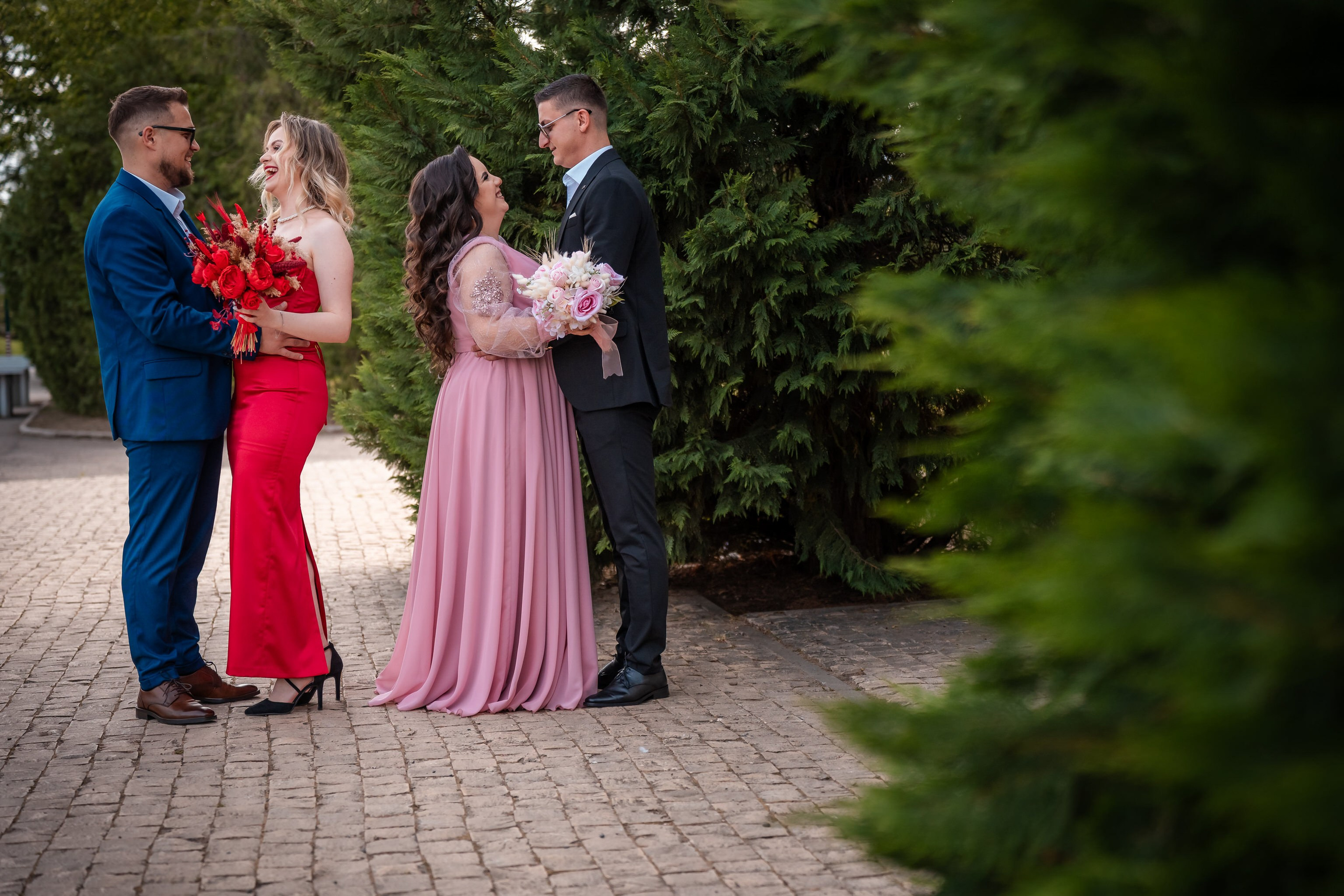 Cununie Luiza & Madalin