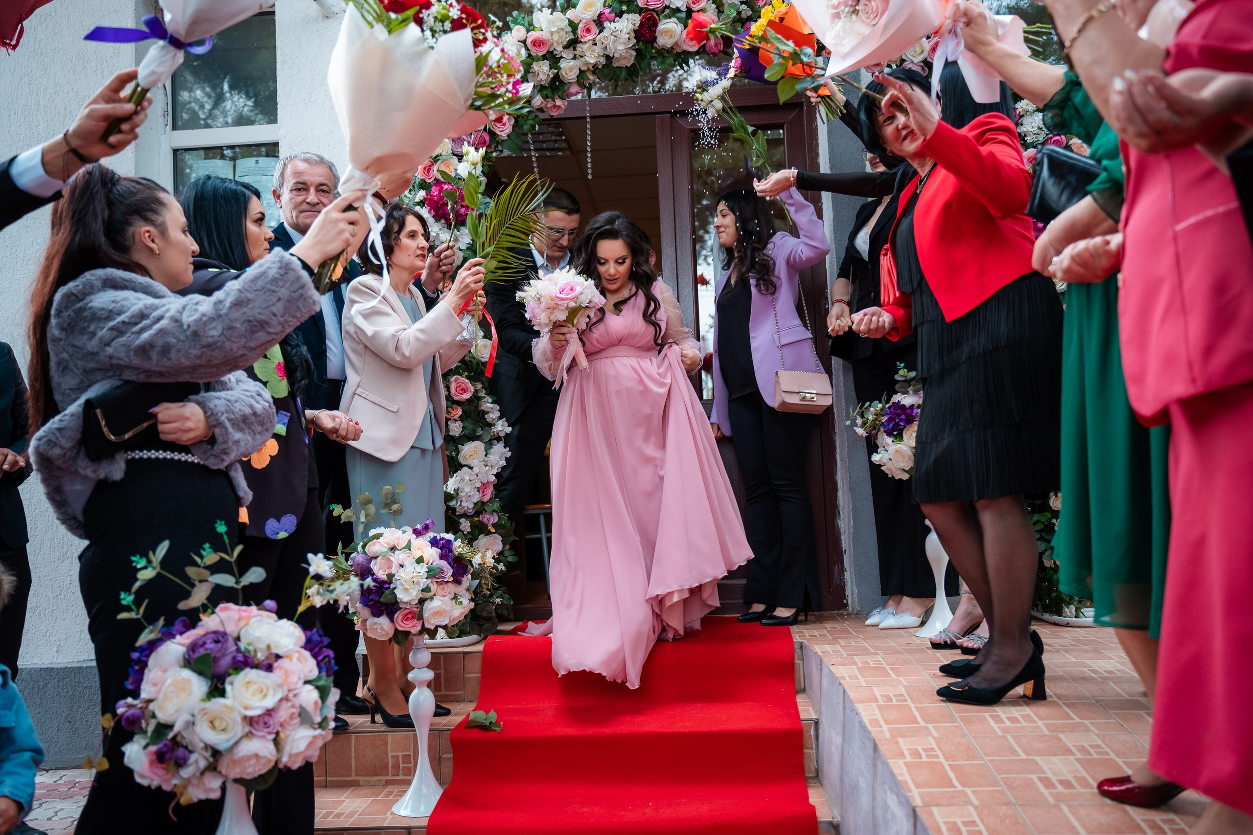 Cununie Luiza & Madalin