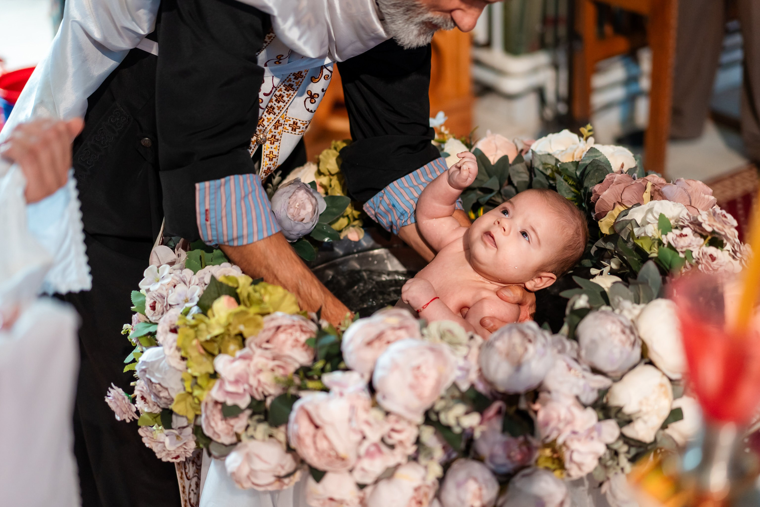 Botez Iacob Alexandru