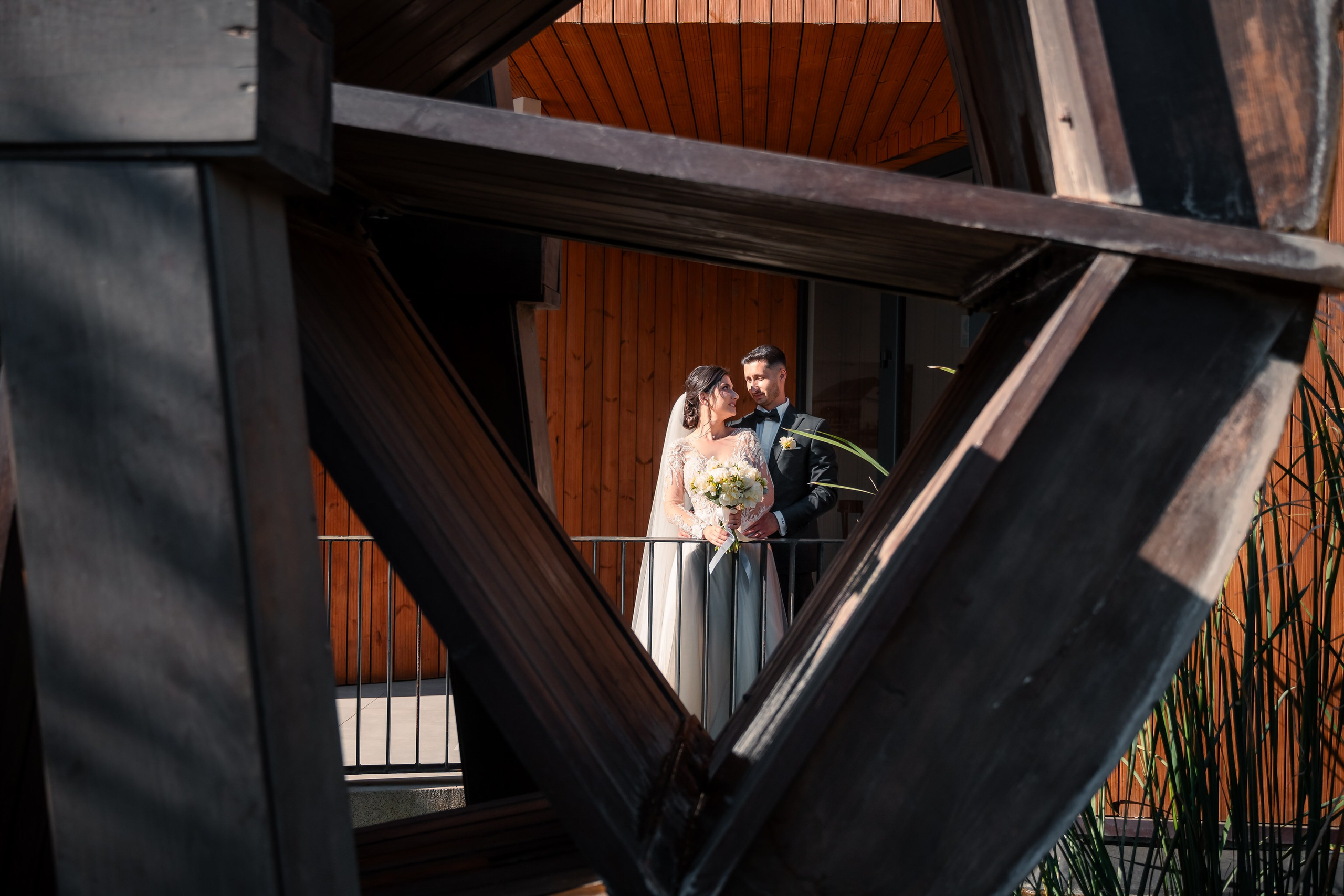 Nunta Laura & Marius