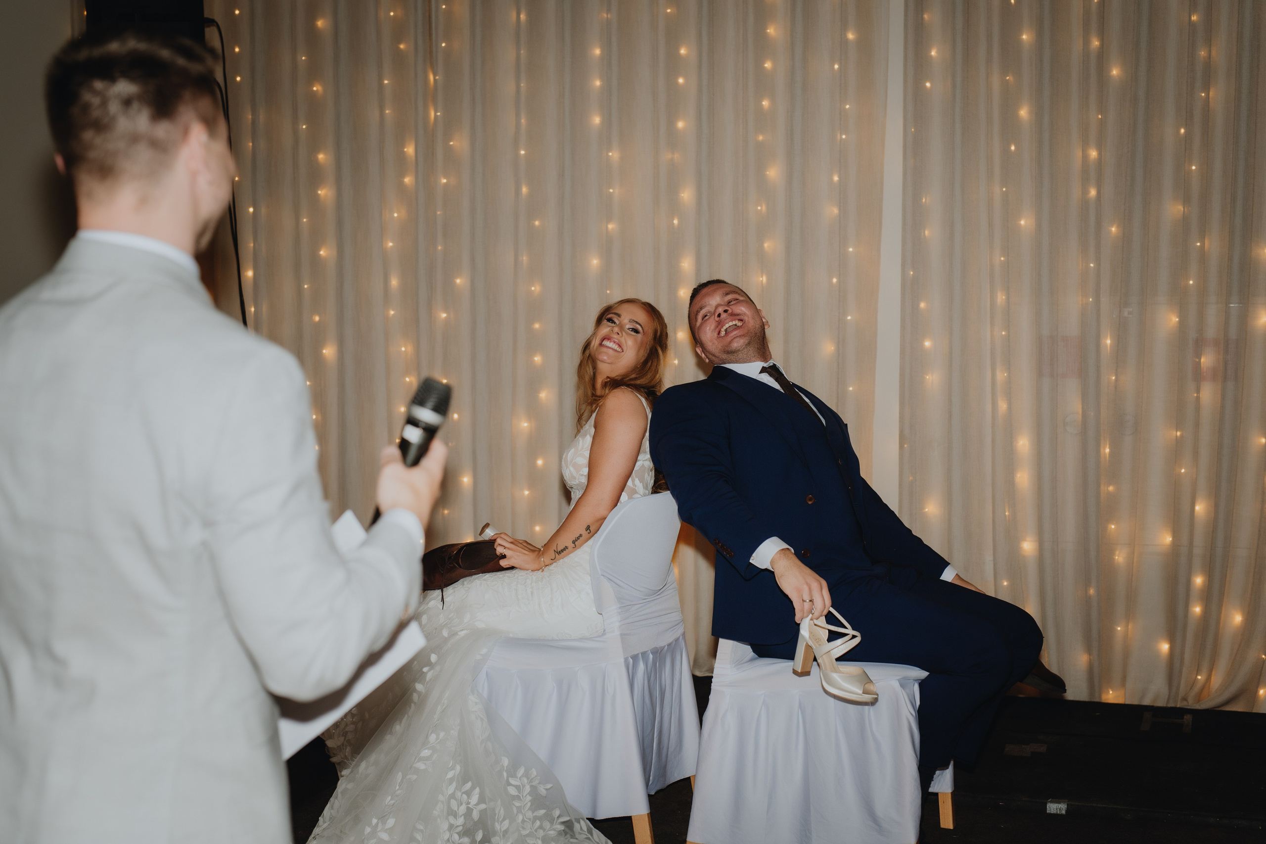 Maria and Matt. Michalina Dzianach Wedding Photographer Iceland