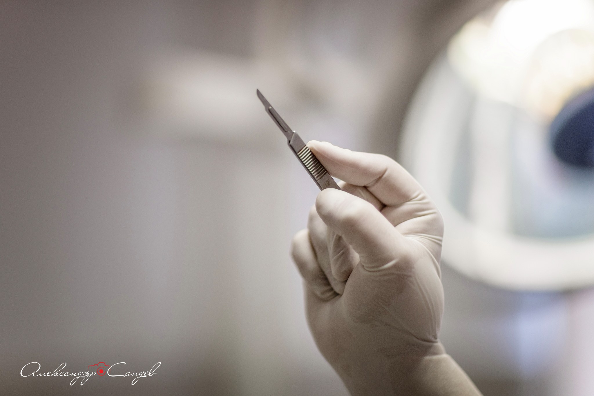 Дерматологична клиника „ОНКОДЕРМА“, София. Александър Сандев - website