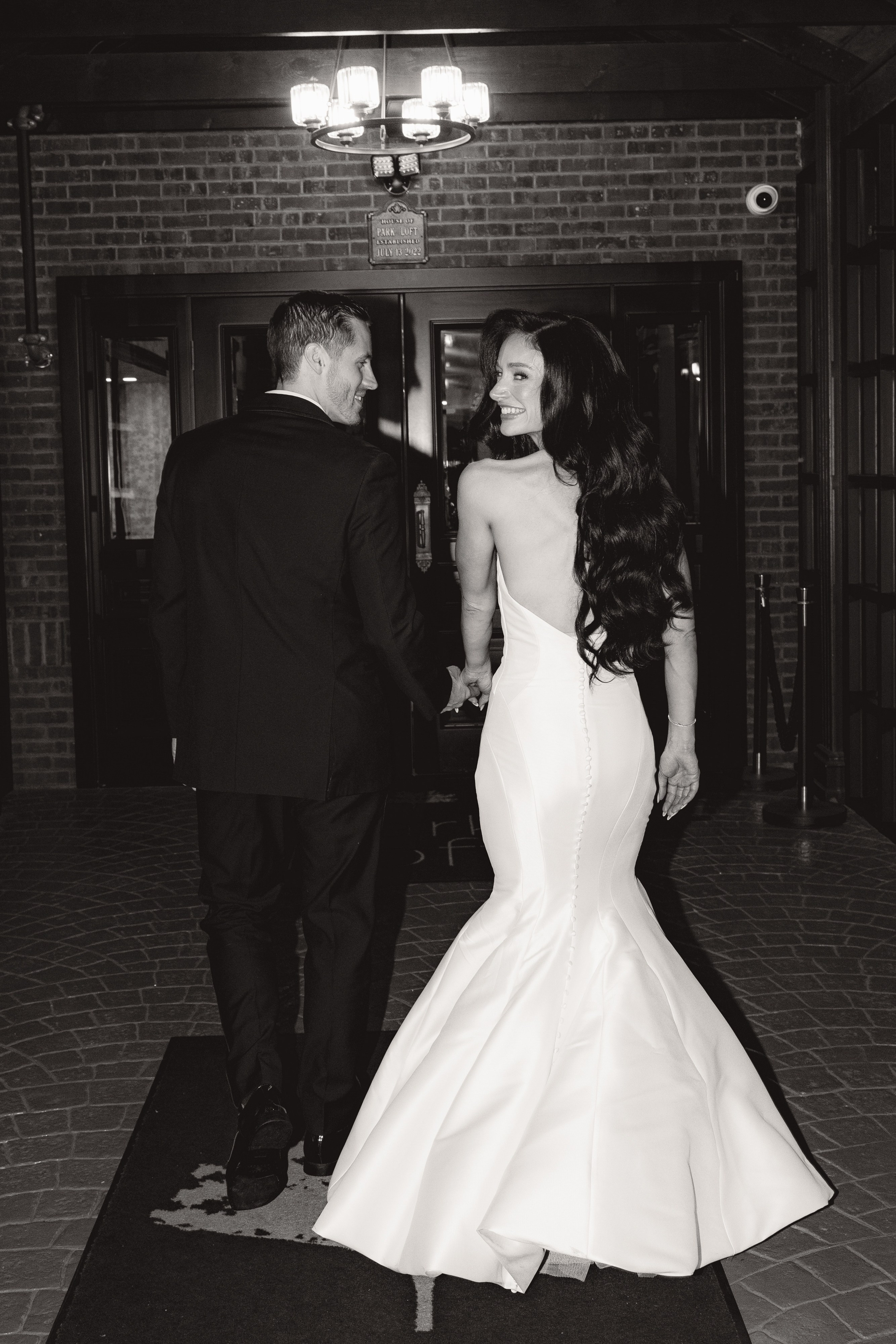 Ashley and Bobby. Wedding photographer and videographer New York | New Jersey