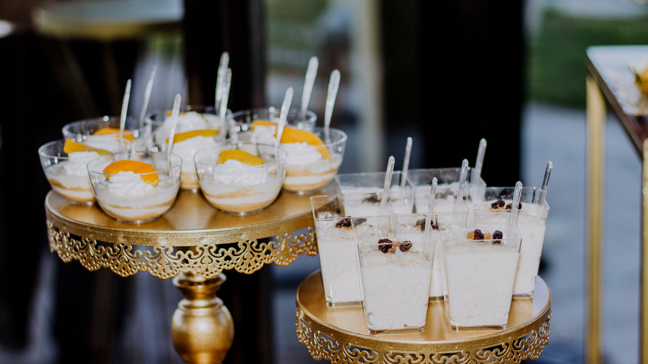 Nuestra Boda, Alberto y Gisell. Principal