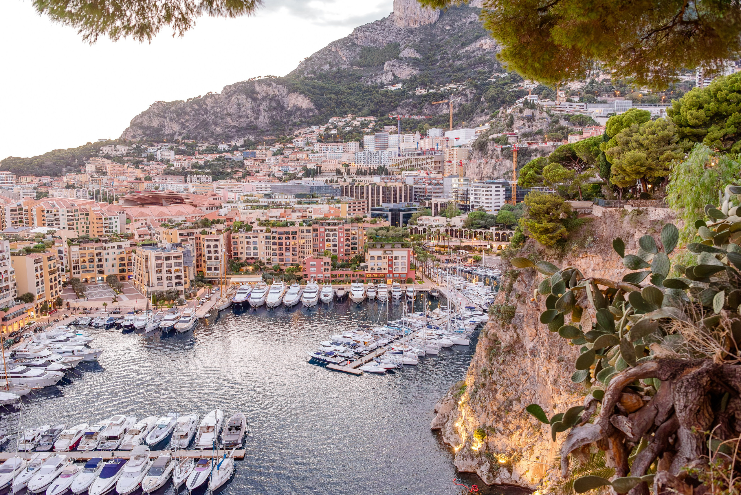 Natalia. Monaco. MARIA VALUEVA Fotógrafo en Niza, Cannes, Monaco, Francia, Europe, Estambul, Turquía