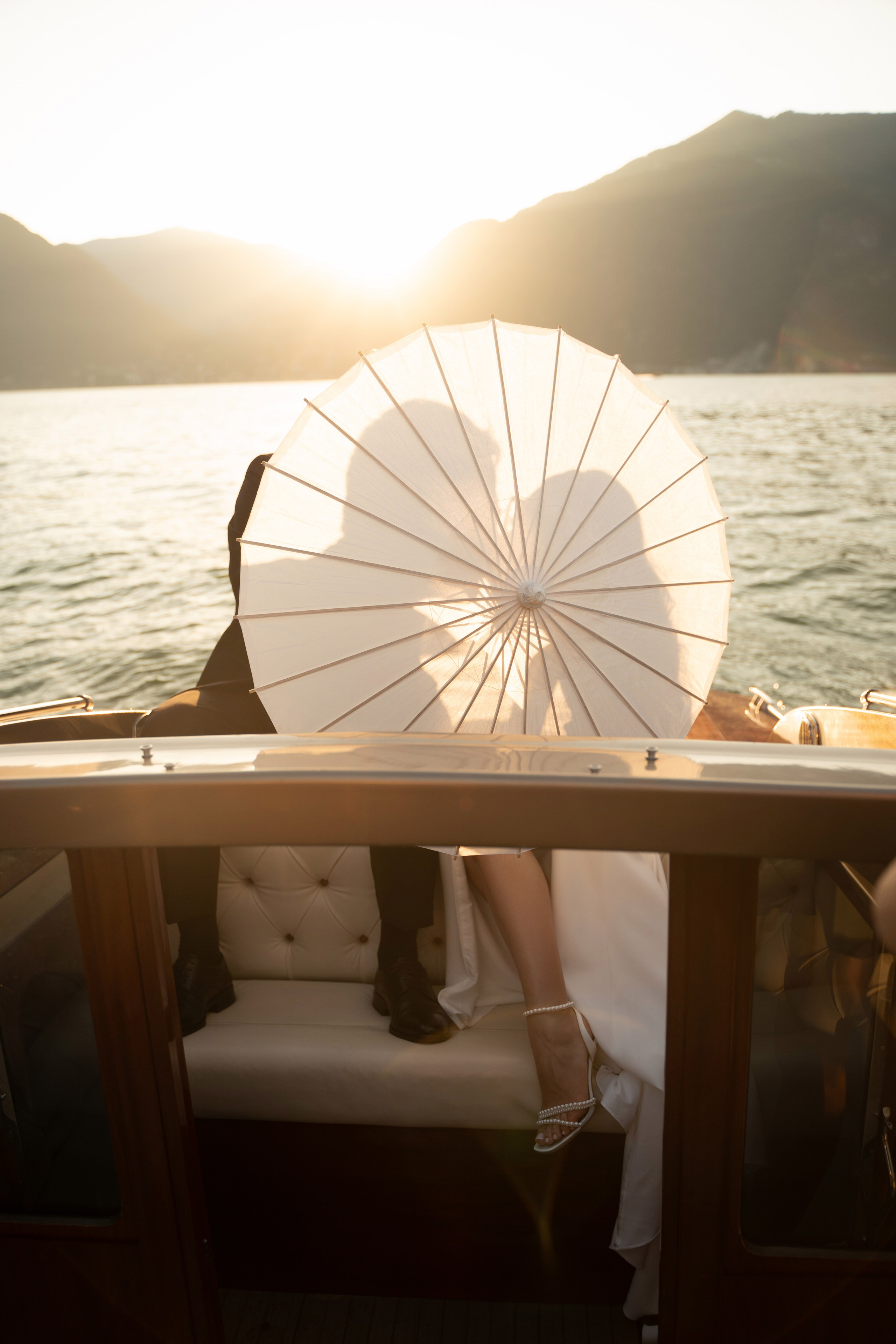 Josie & Thomas. Fotografo di matrimoni