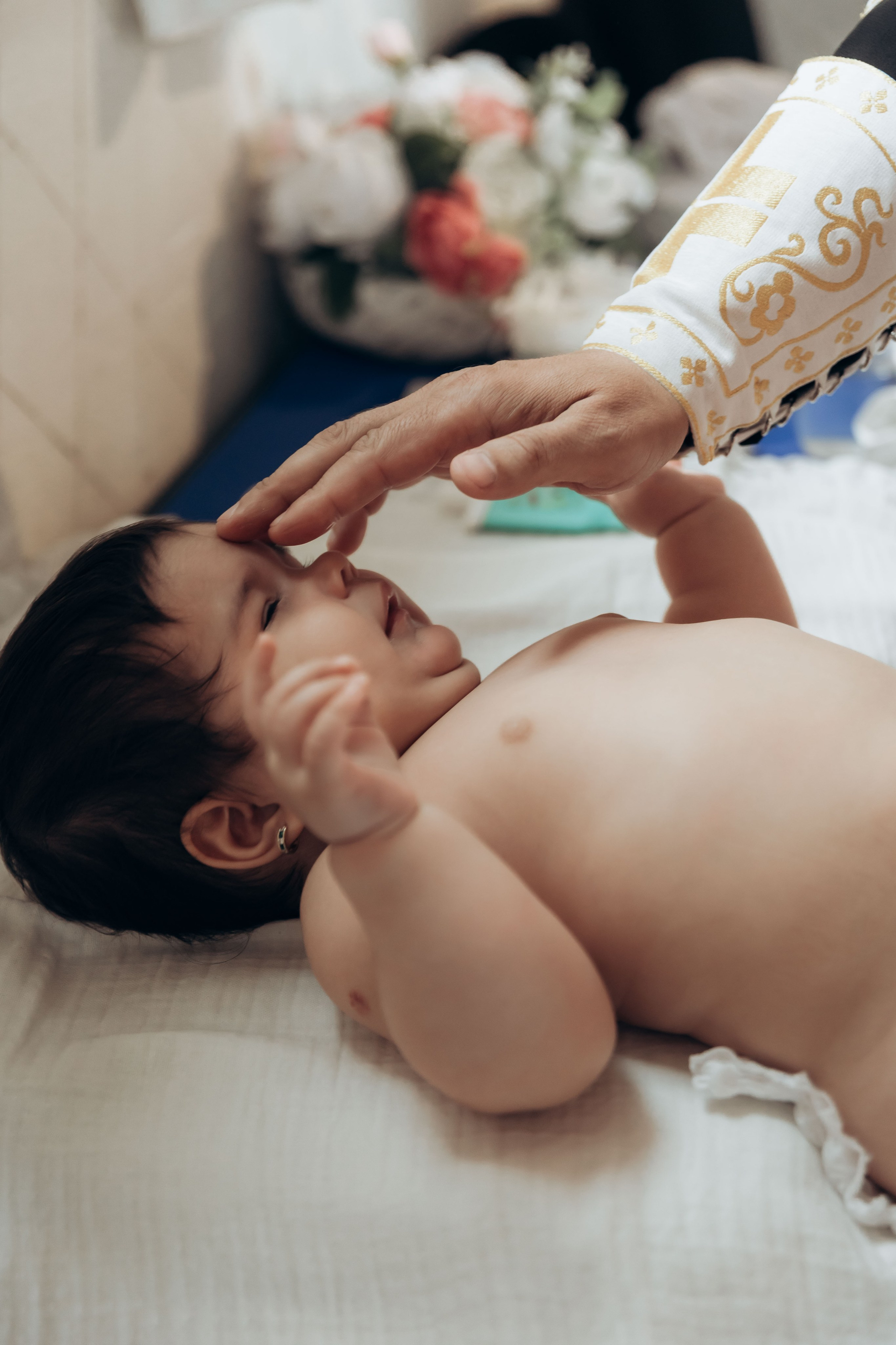 Ava Anais. Ana Iacob | Fotograf de Nunta Iași