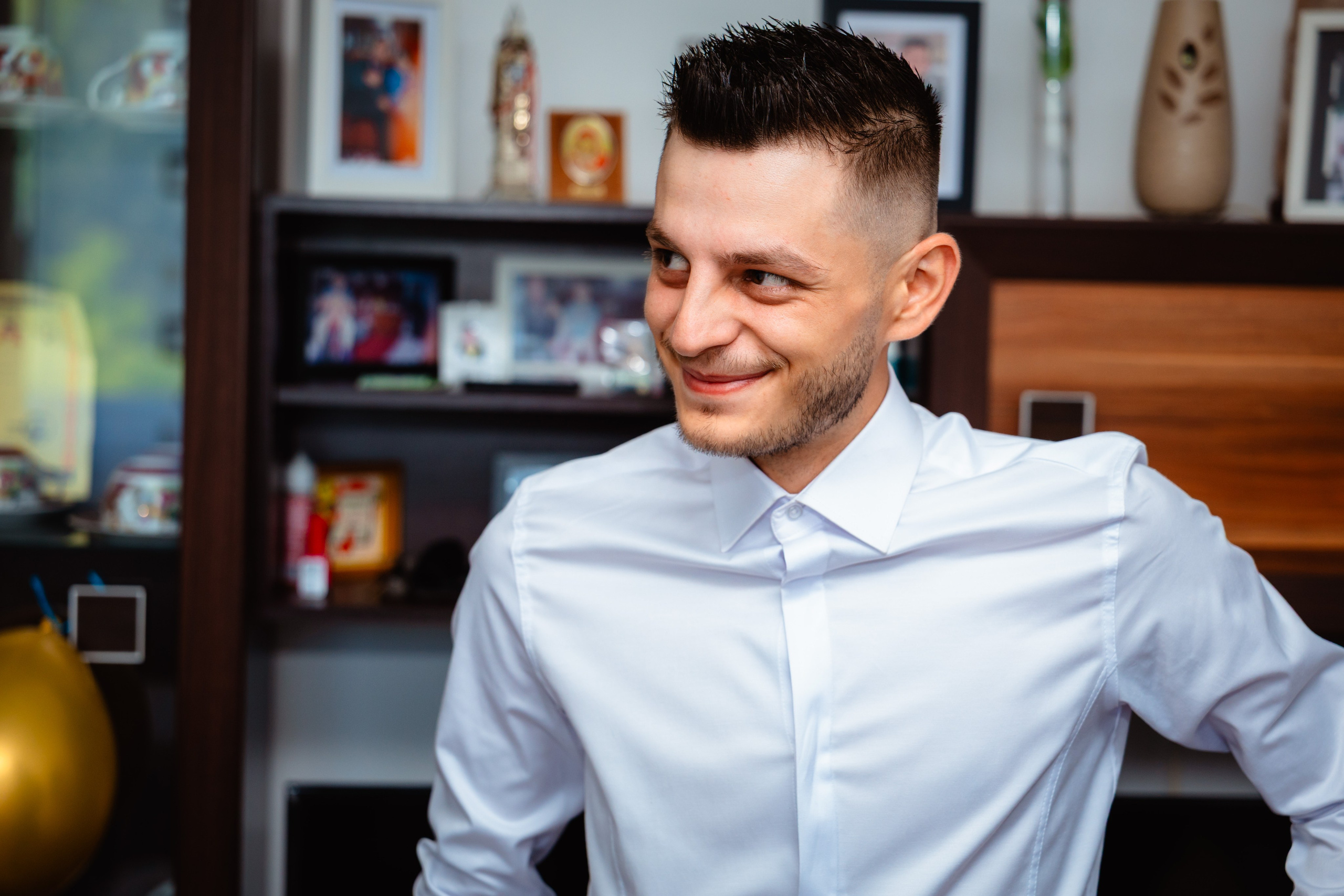 Andreea & Alex. Fotograf de nunta — Ionut Belea dar si evenimente corporate din Romania