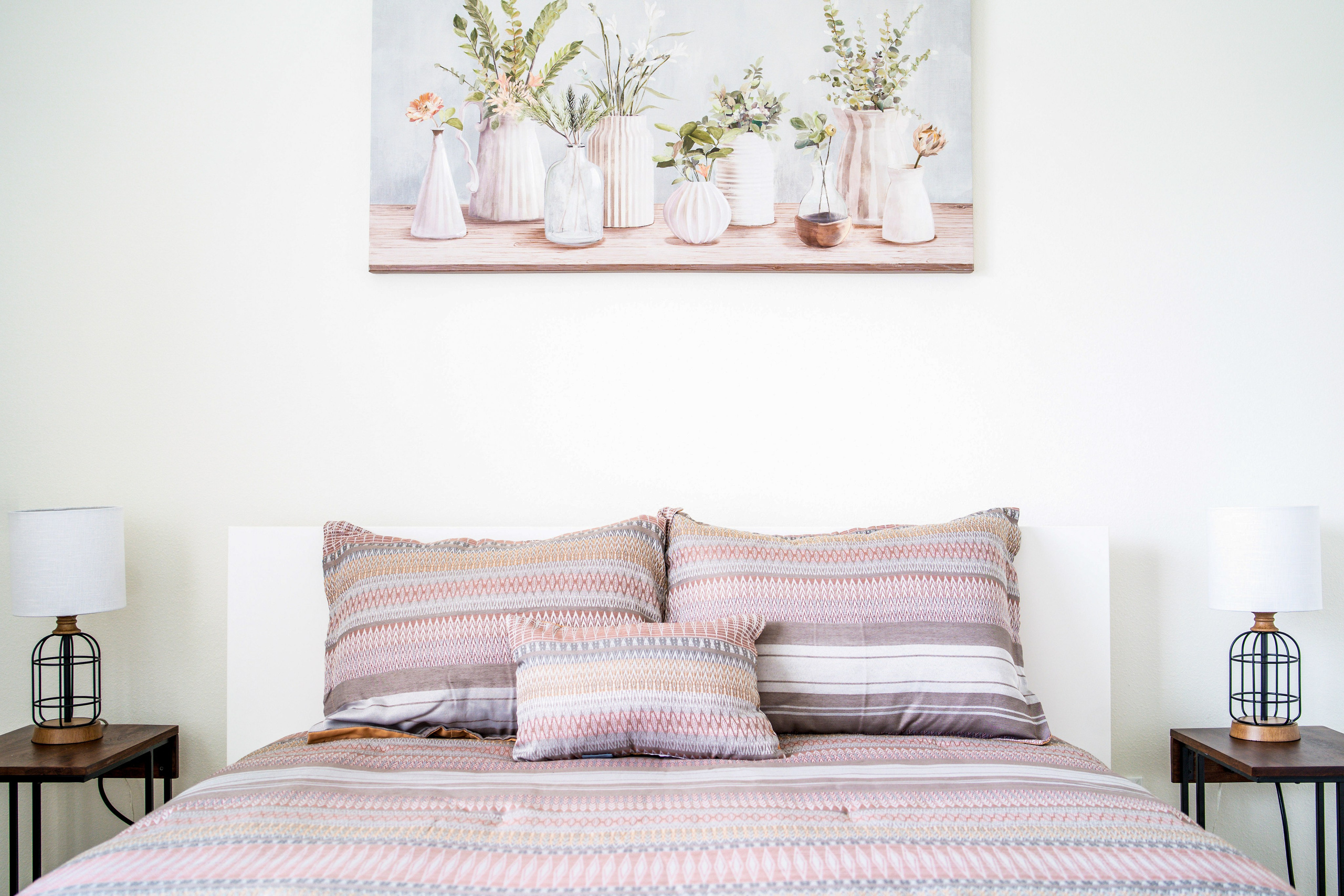 Real estate and Interior. Masha Kapriyanchuk a real estate photographer