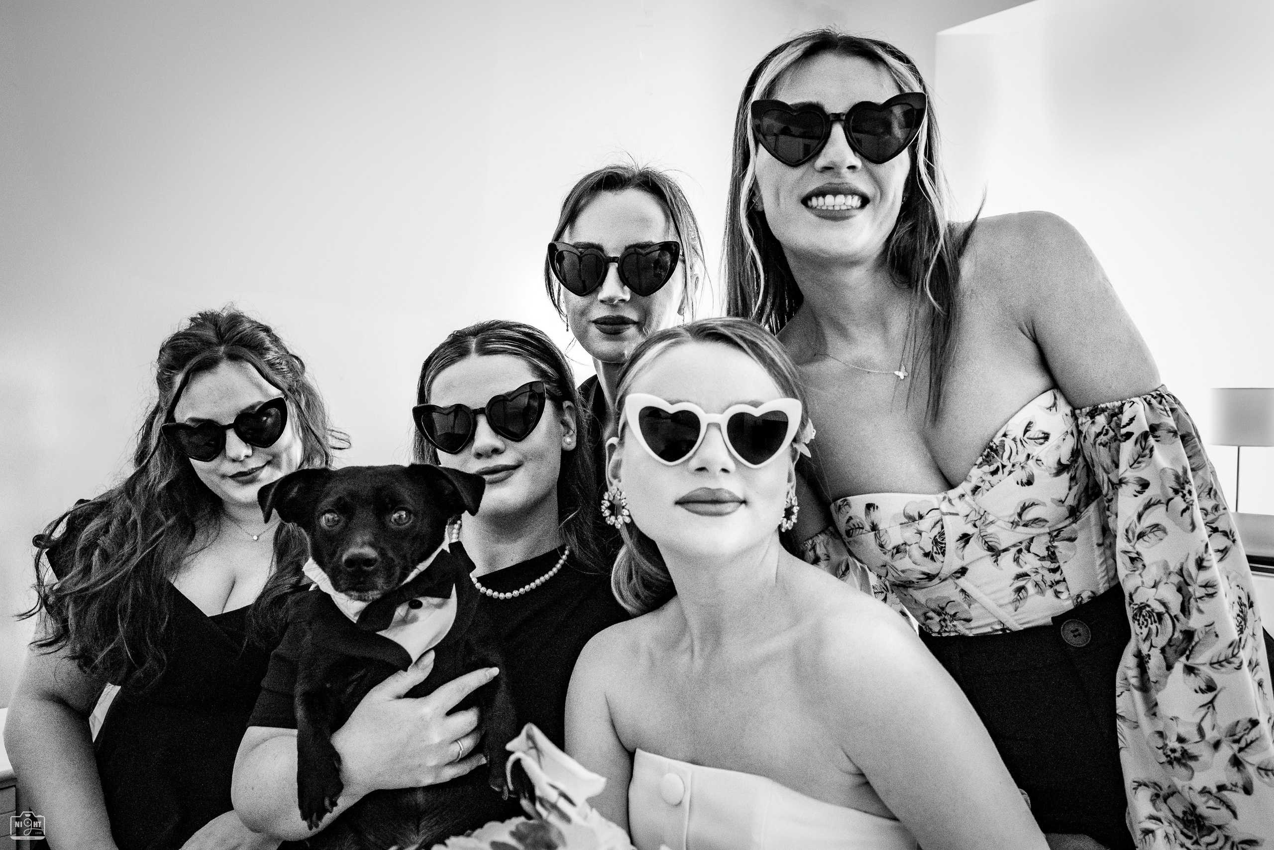 Nuntă Costel & Elena – Foto-Video Profesional | NIGHT LENS