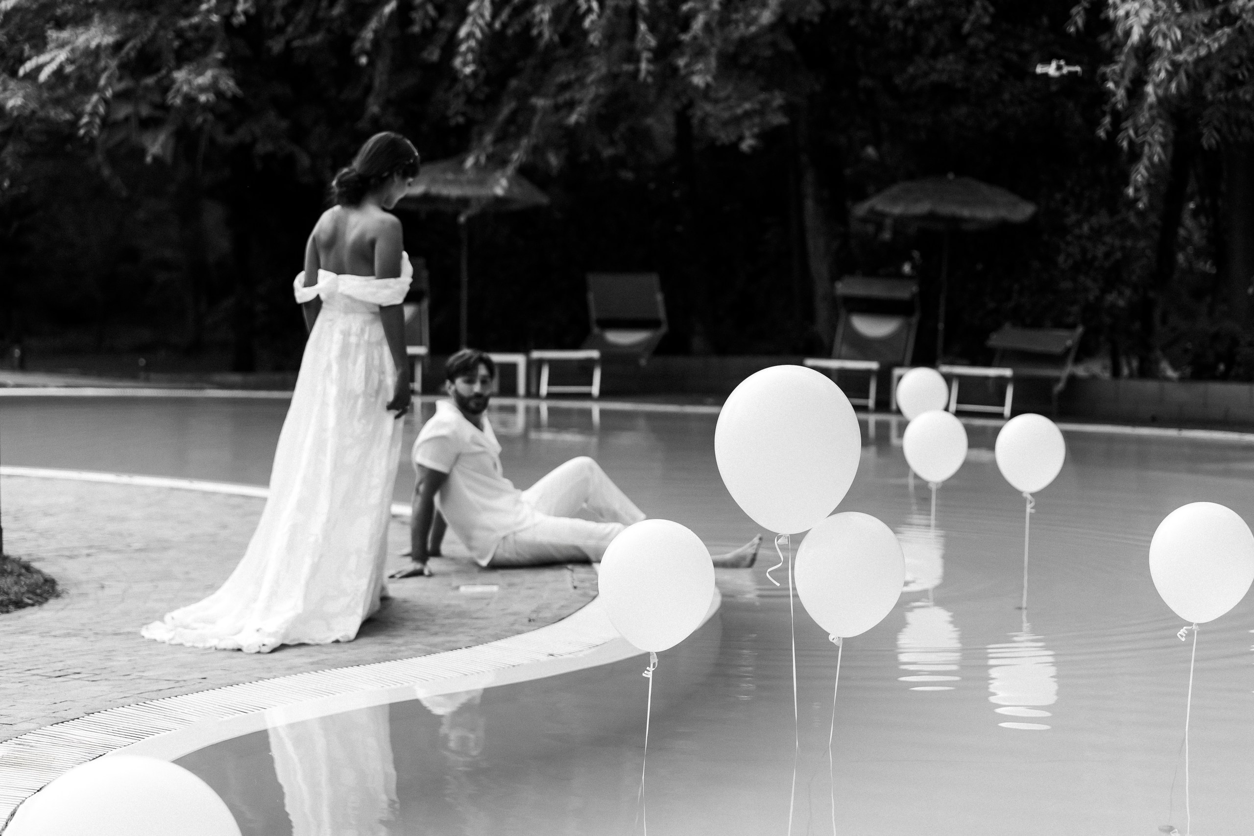Wedding packages. Wedding and elopement photographer Italy Tuscany Como Milan Pavia Marija Galaka