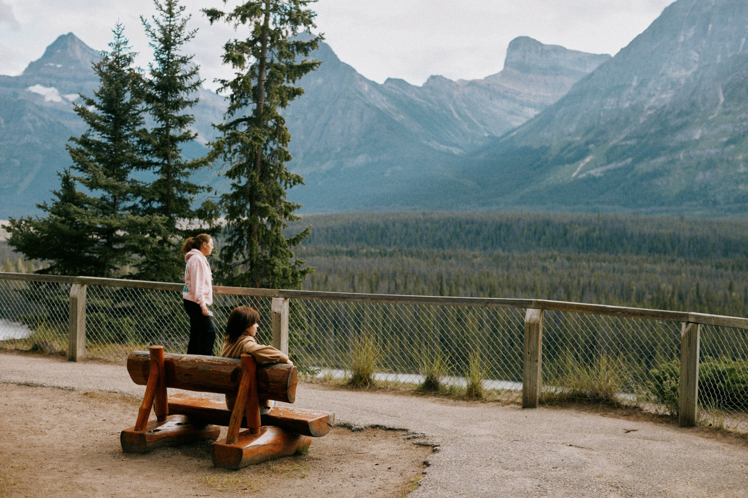 Calgary to Jasper road trip. Location131 | Vancouver Photographer for Fashion, Portraits, Events and More Across Canada| YVR — Vlad Li