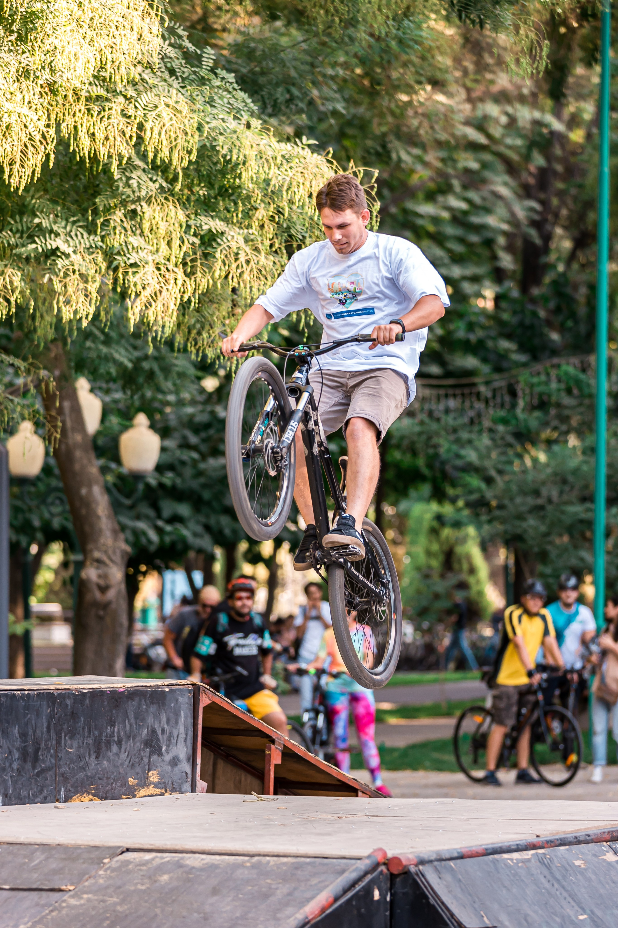 Спортивная фотосъёмка. Яркие моменты, запечатленные в каждом кадре
