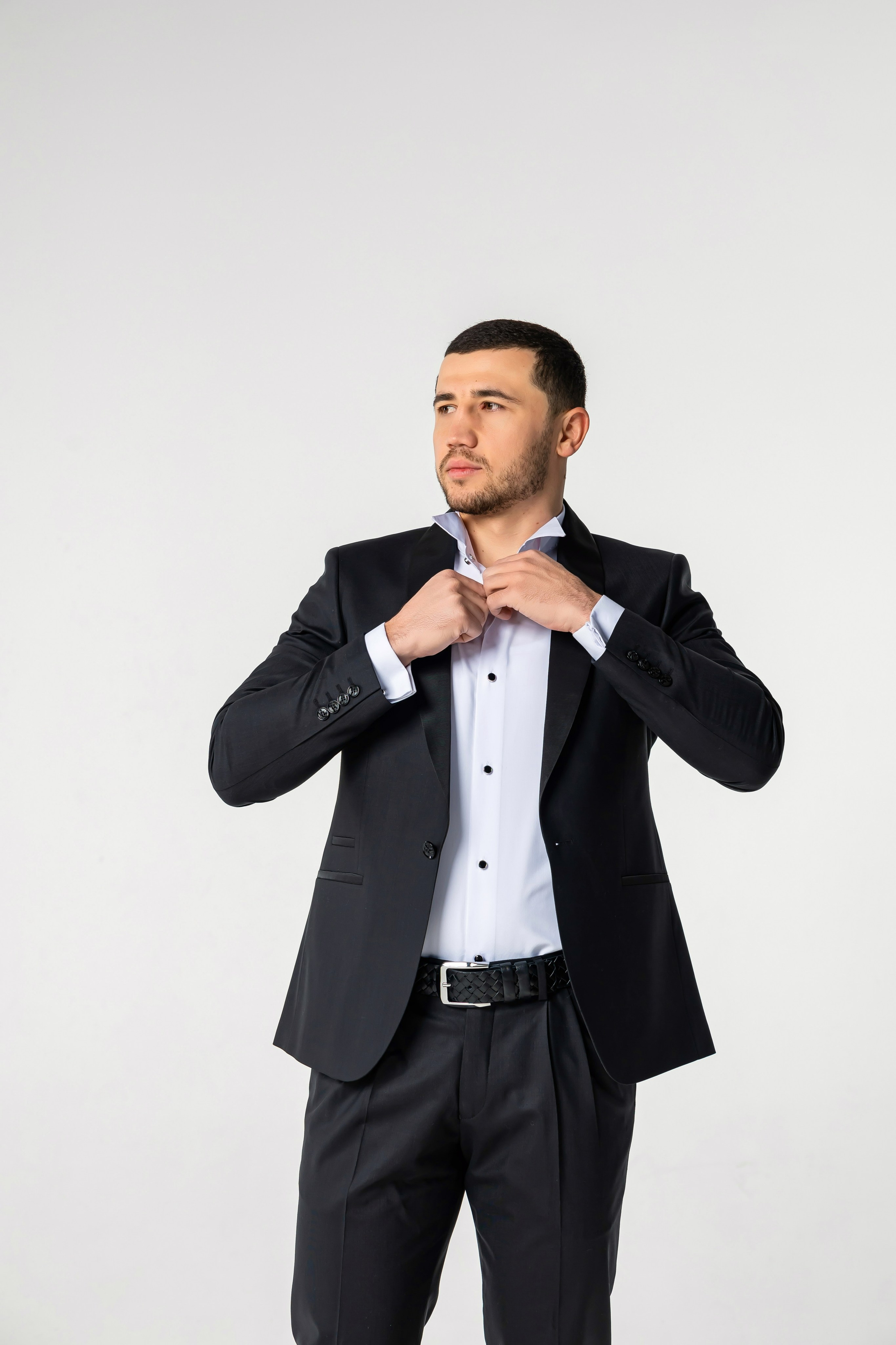 Студийная фотосъёмка. Яркие моменты, запечатленные в каждом кадре