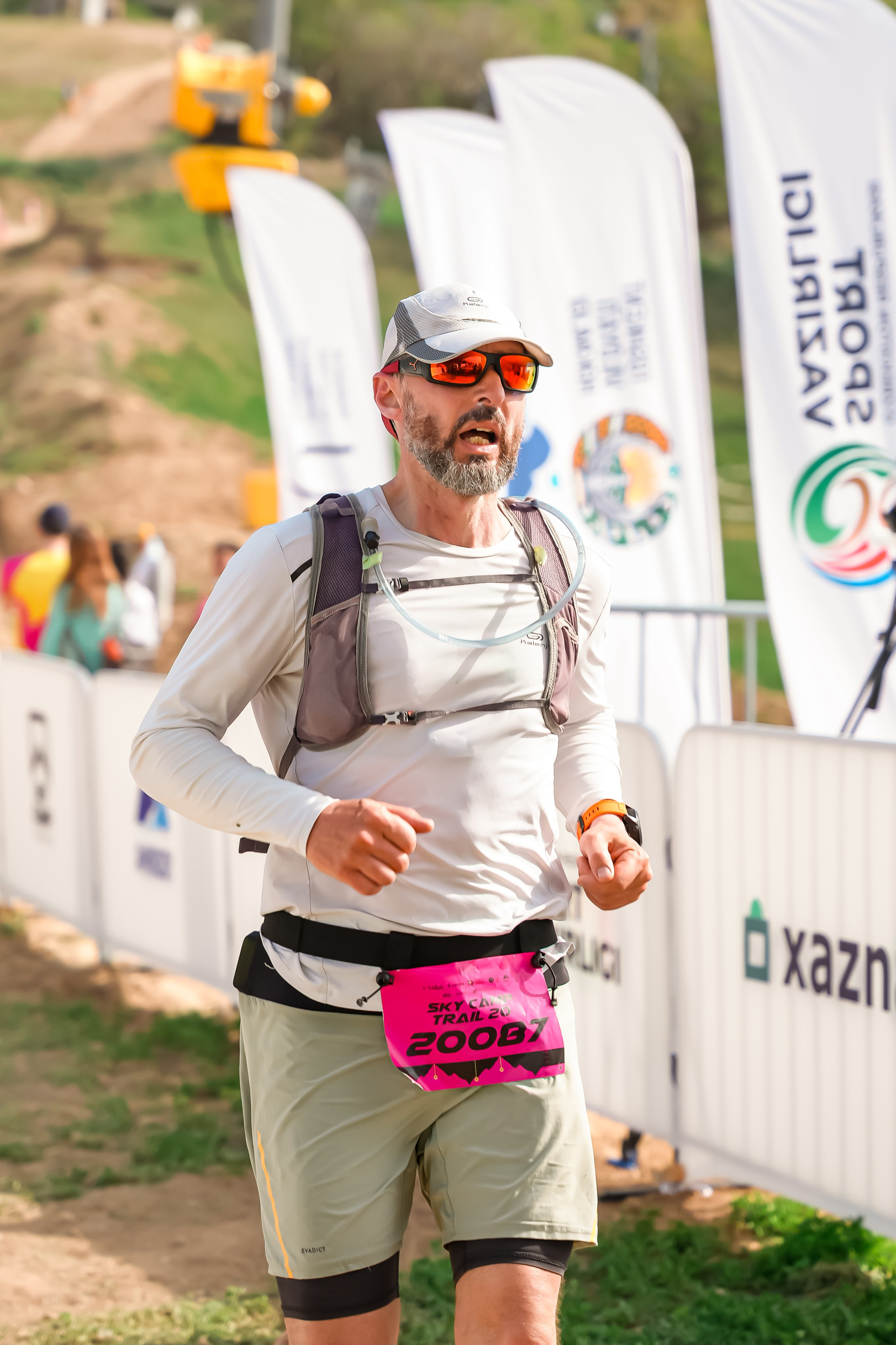 Спортивная фотосъёмка. Яркие моменты, запечатленные в каждом кадре