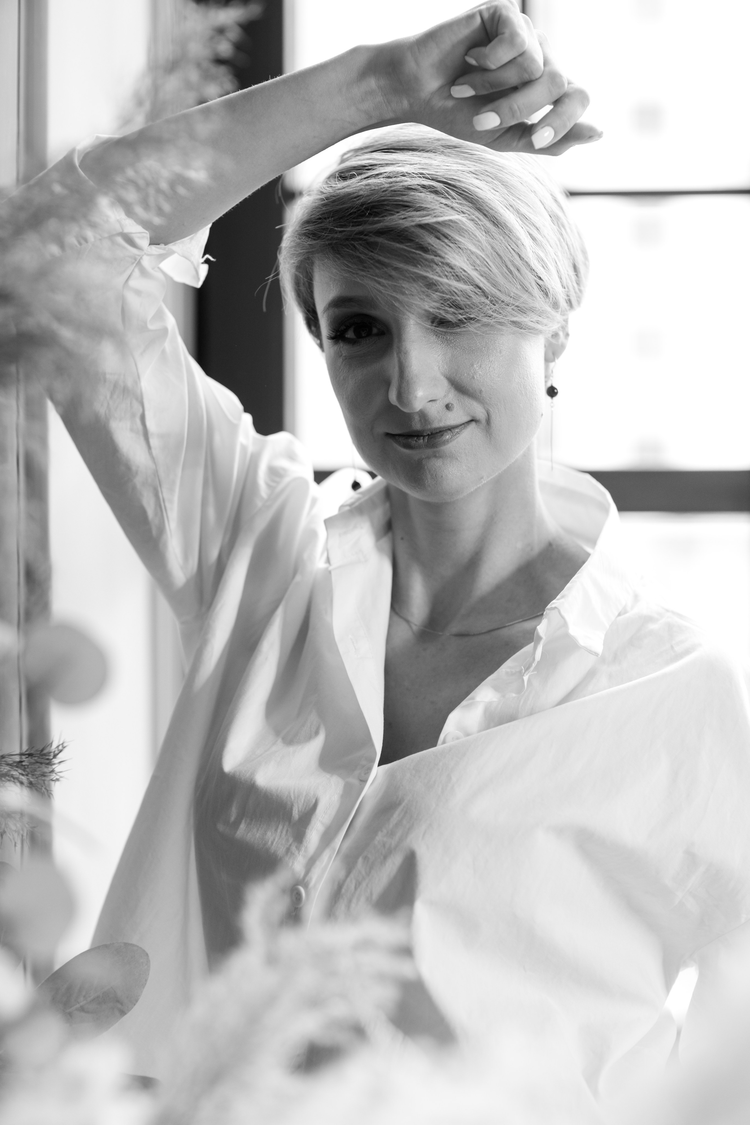 Анна, Архитектор. Валерия Вартанова. Фотограф