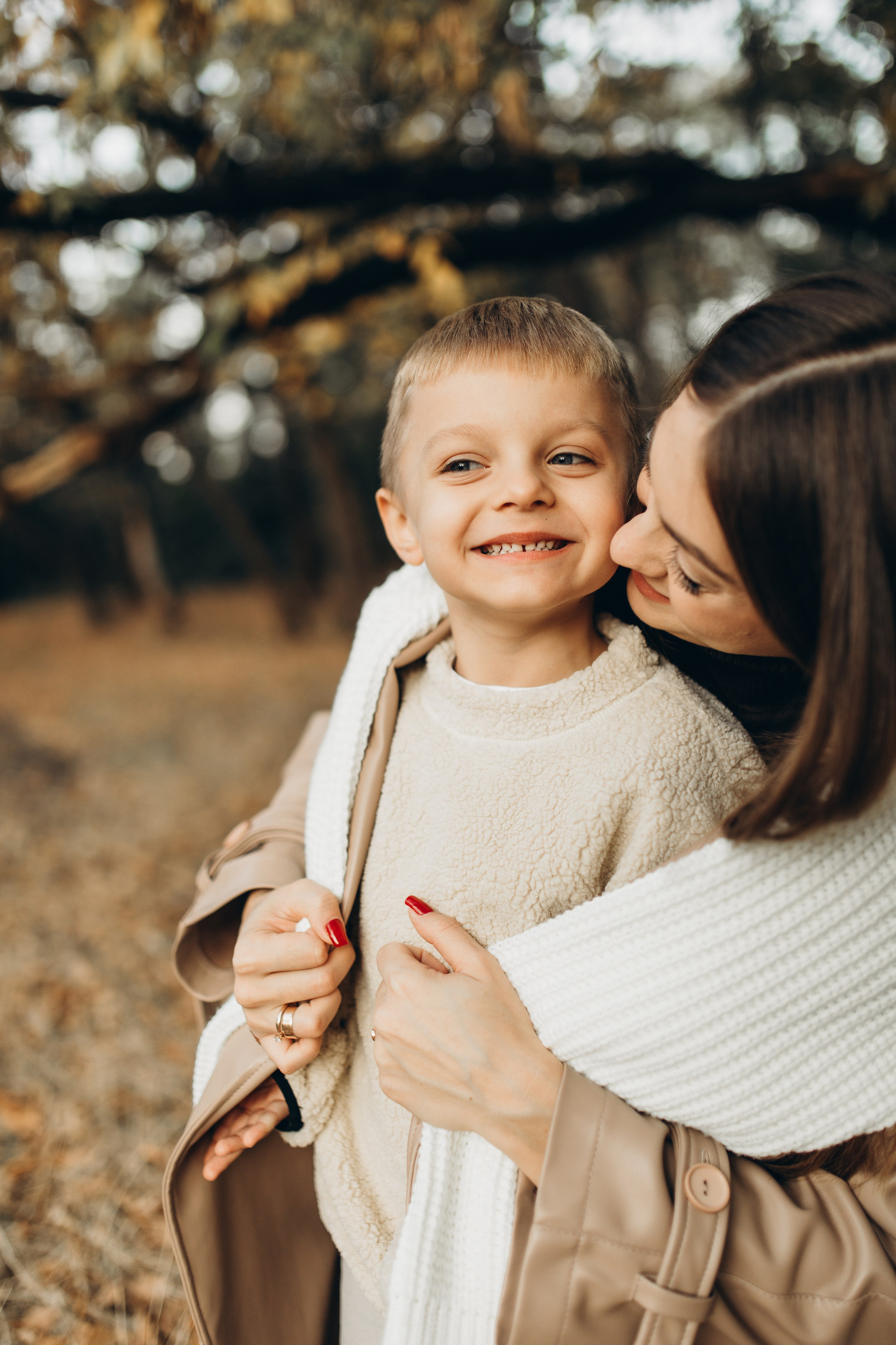 Сімейний фотограф Світлана Садовнікова