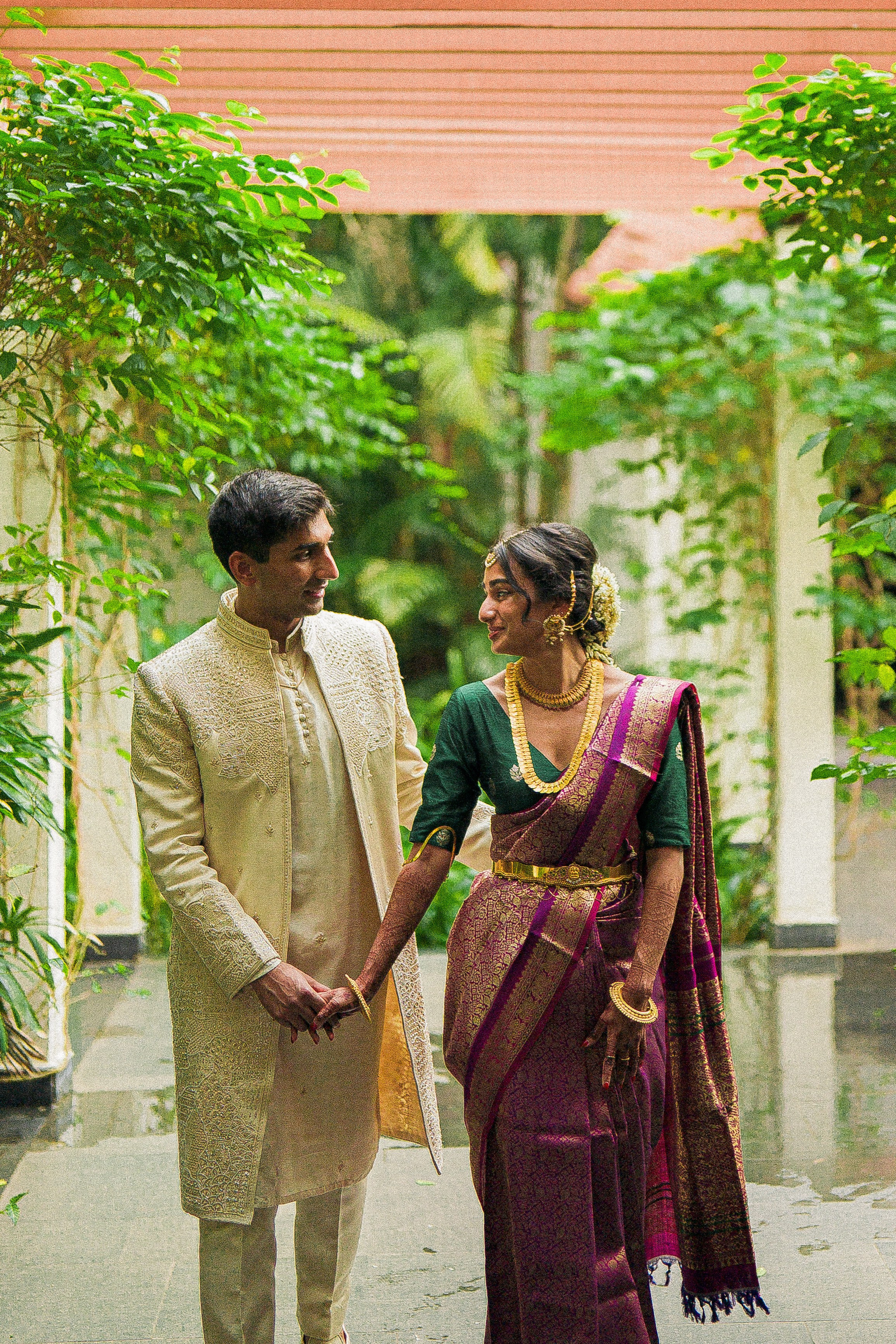 NICKHIL & ANVITA. Wedding photographer Avira Stories