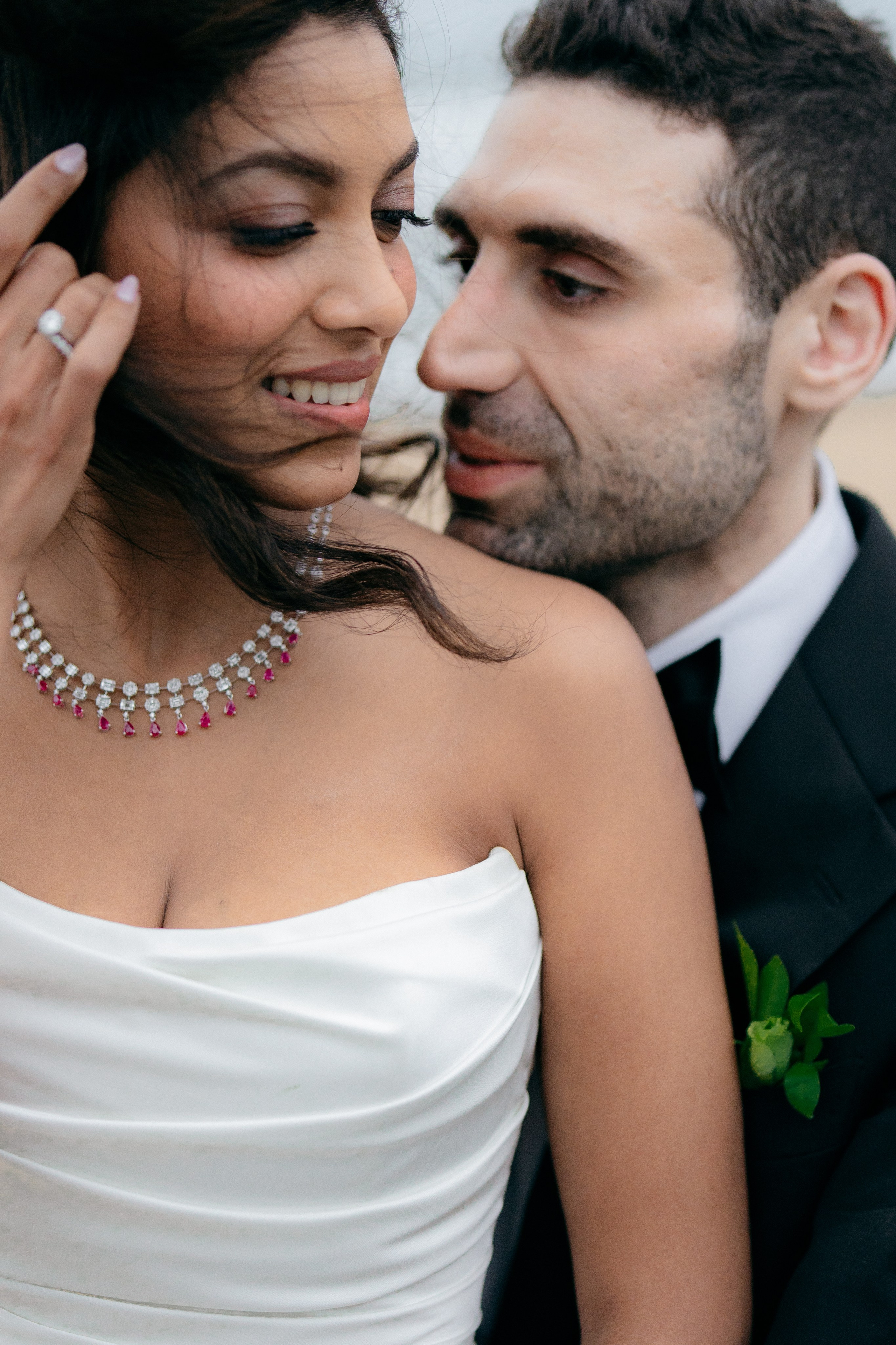 EVITA & DAVID. Wedding photographer Avira Stories