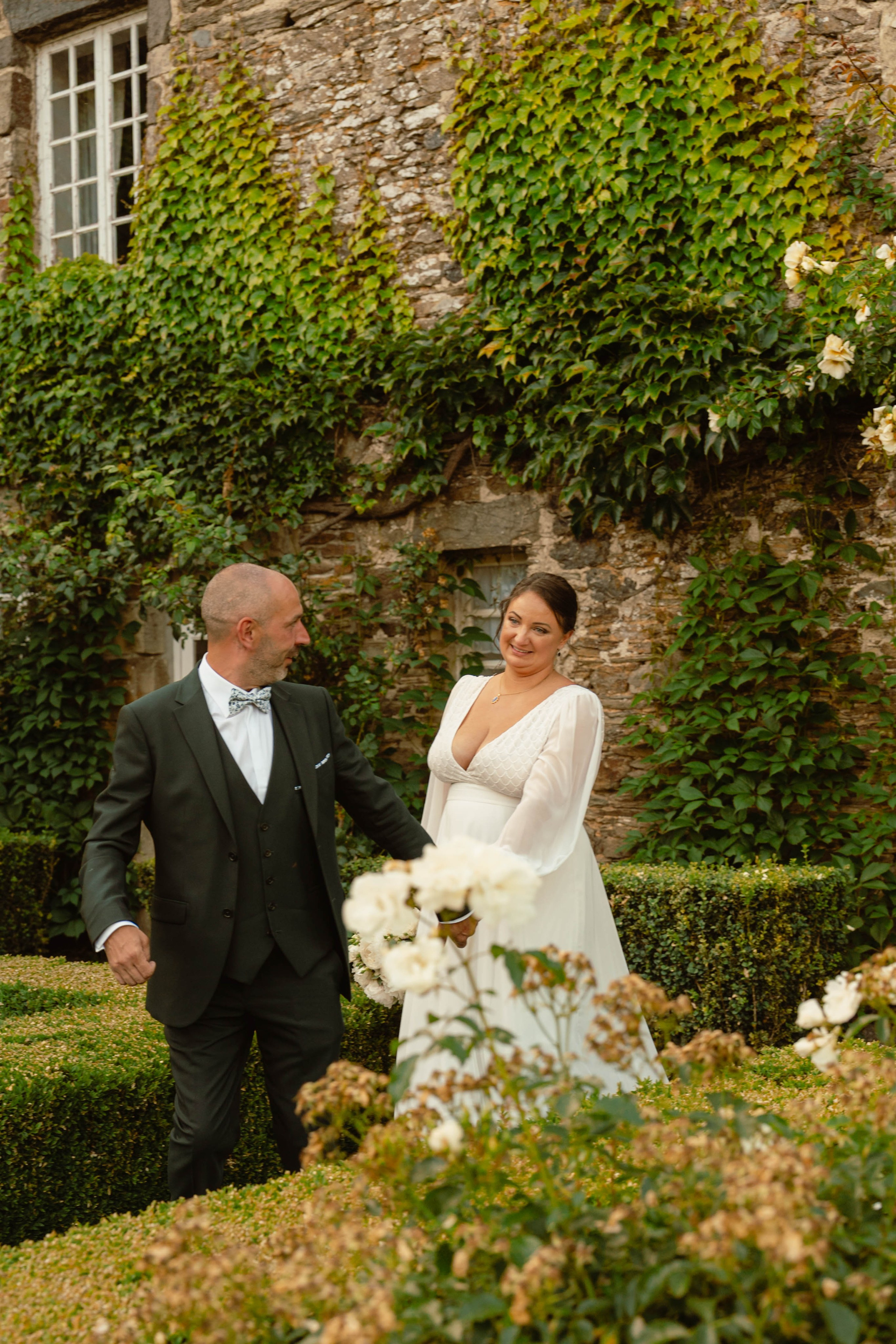 Madeline & Boris. Weeding photographer / event / portrait