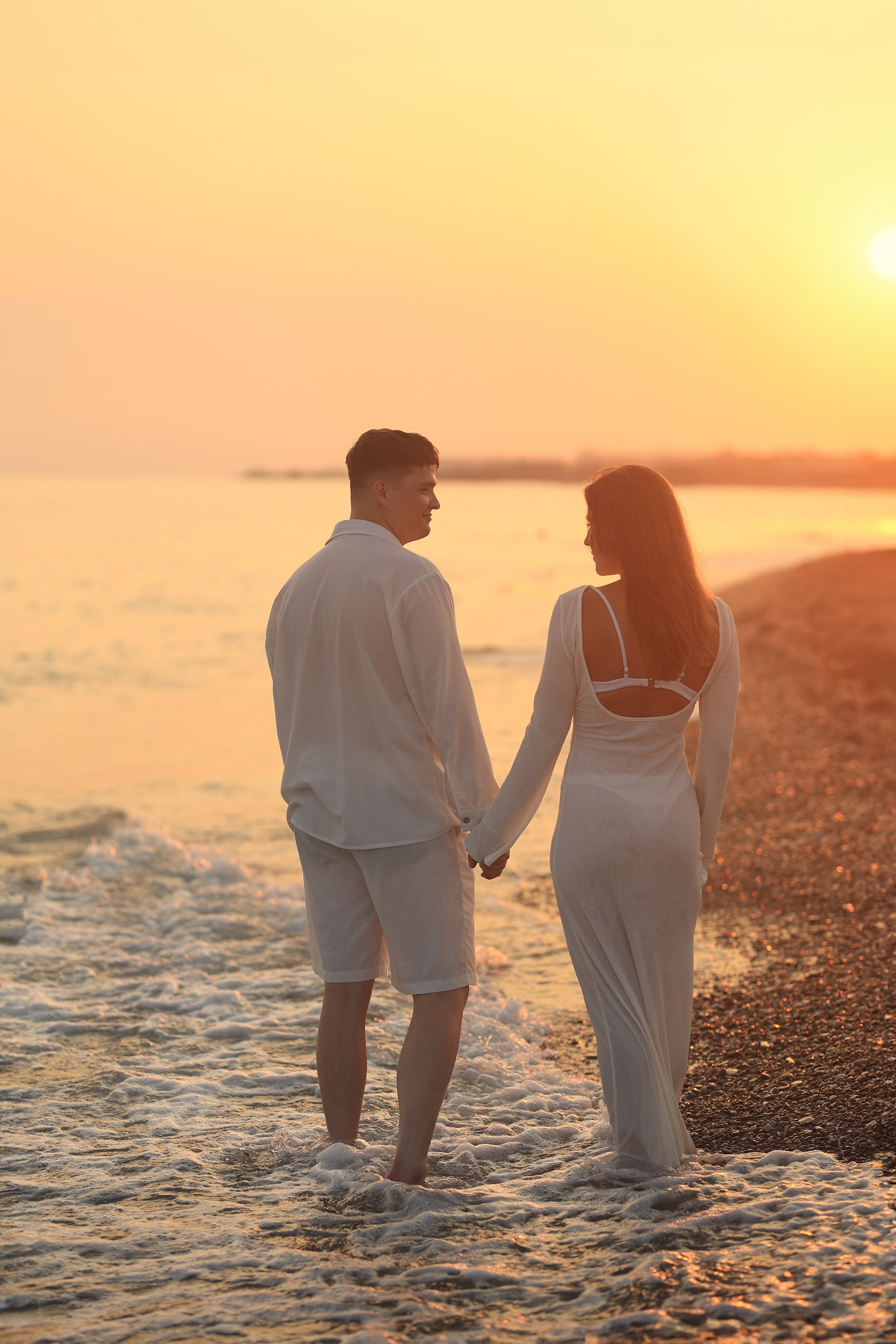 Фотосессия в Белеке. Фотограф в Турции, Анталии, Кемере, Белеке, Сиде, Каше, Калкане, Фетхие