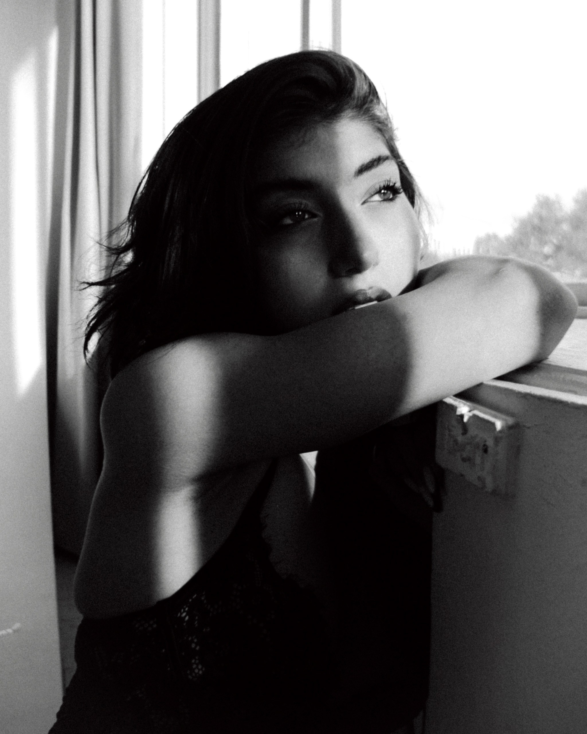 Nana. Inna Mendelson — Photographer