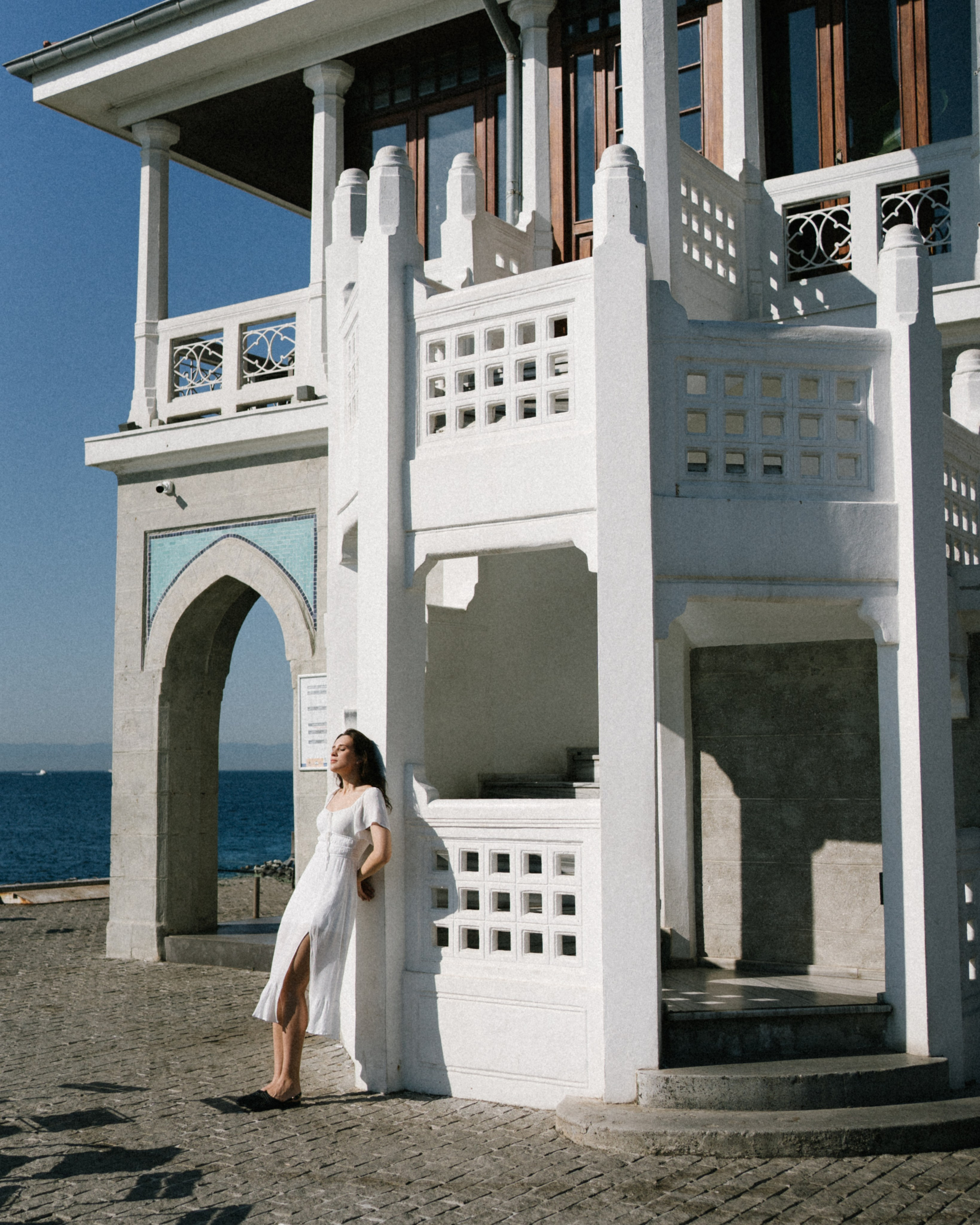 Dasha. Даша Родина женский фотограф в Стамбуле