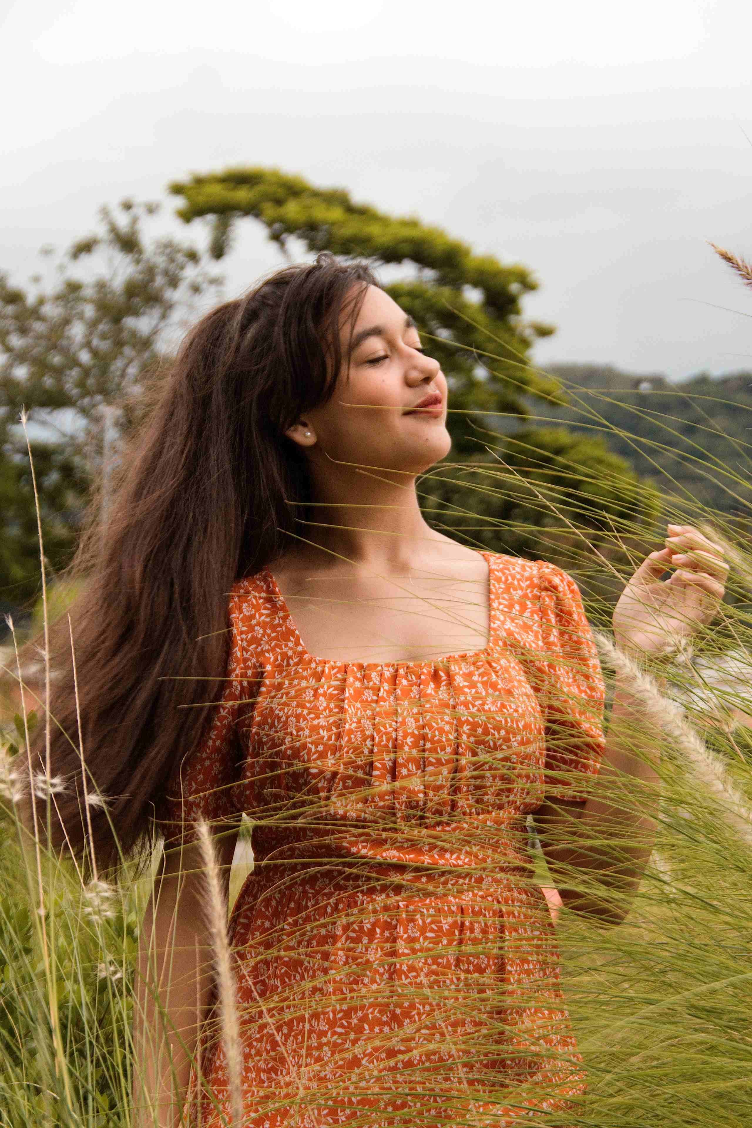 Retratos que valorizam cada fase da mulher. Marcus Monteiro Fotografia