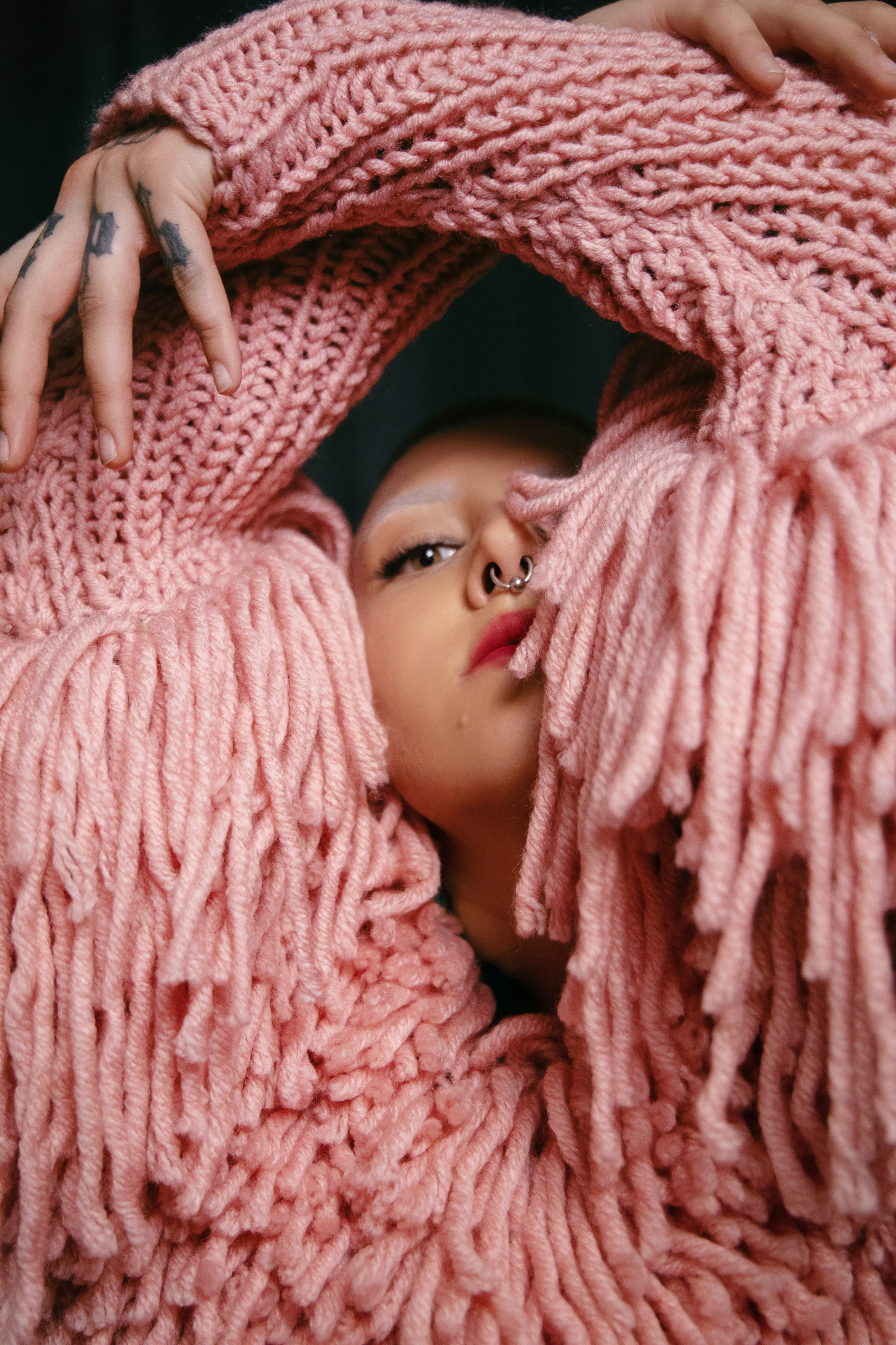 Kristina. Mila Artphotо-Профессиональный портретный фотограф, Израиль