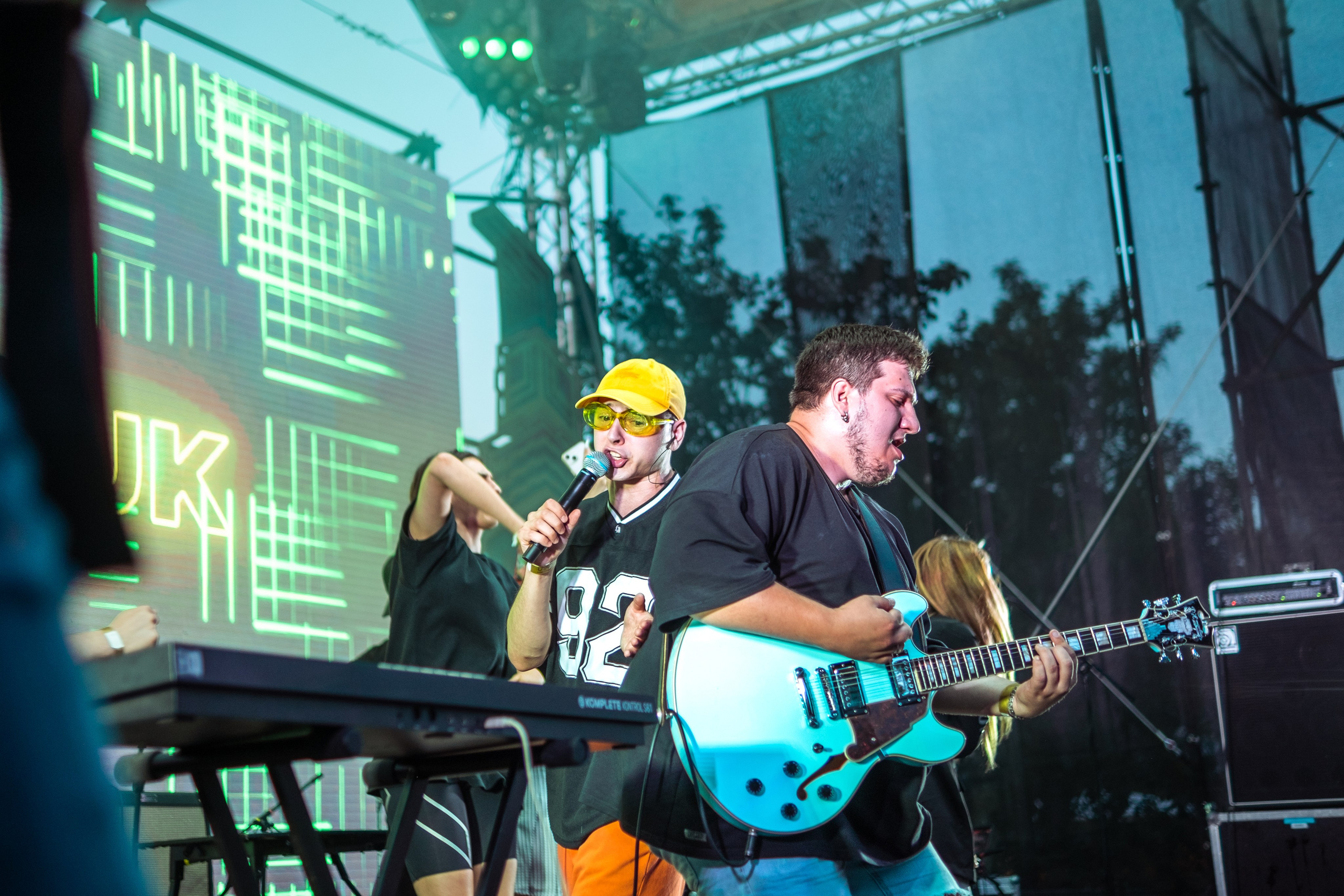 UYAVA_FEST_2023. Photography of Fujicolor.104