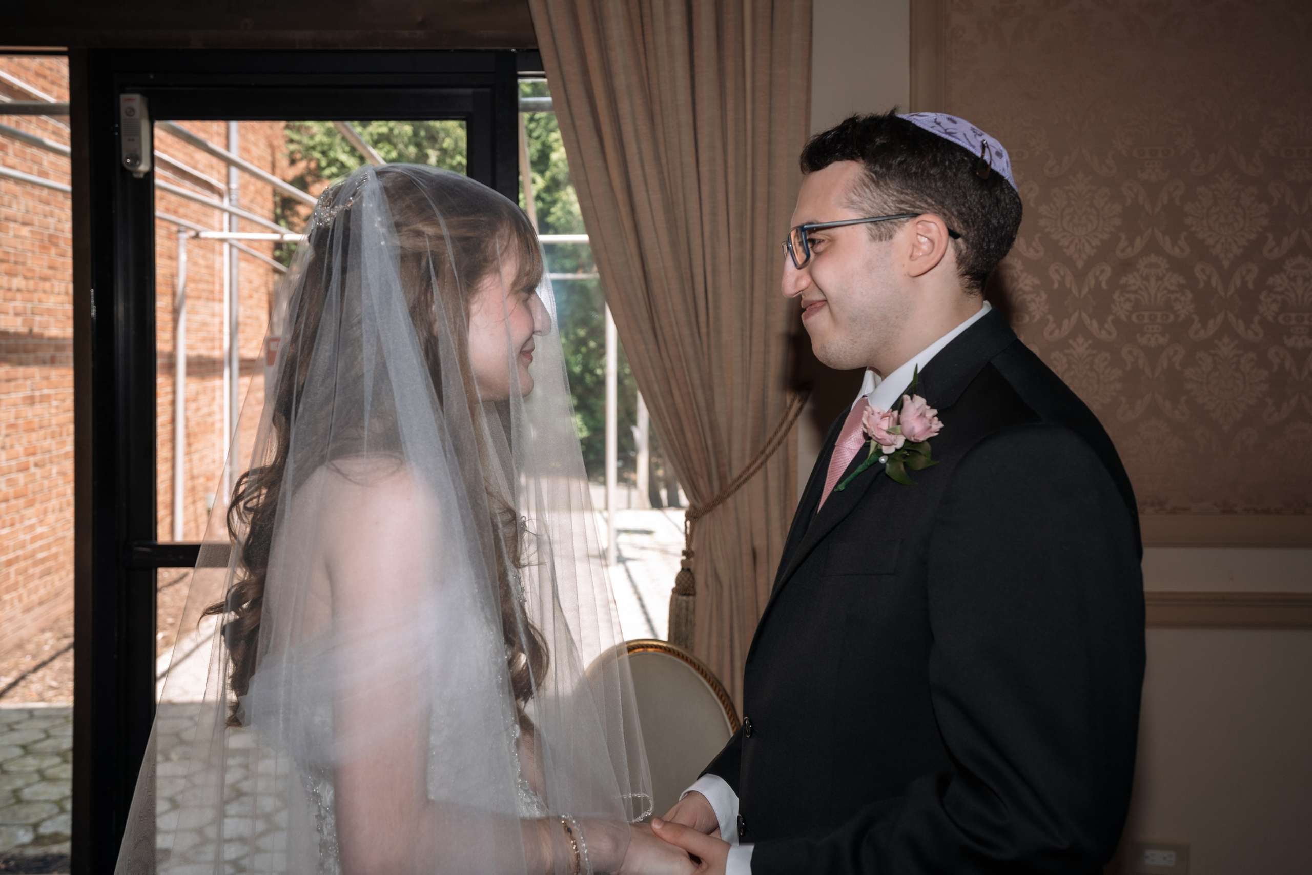 Sabrina & Alex. New York + travel photographer