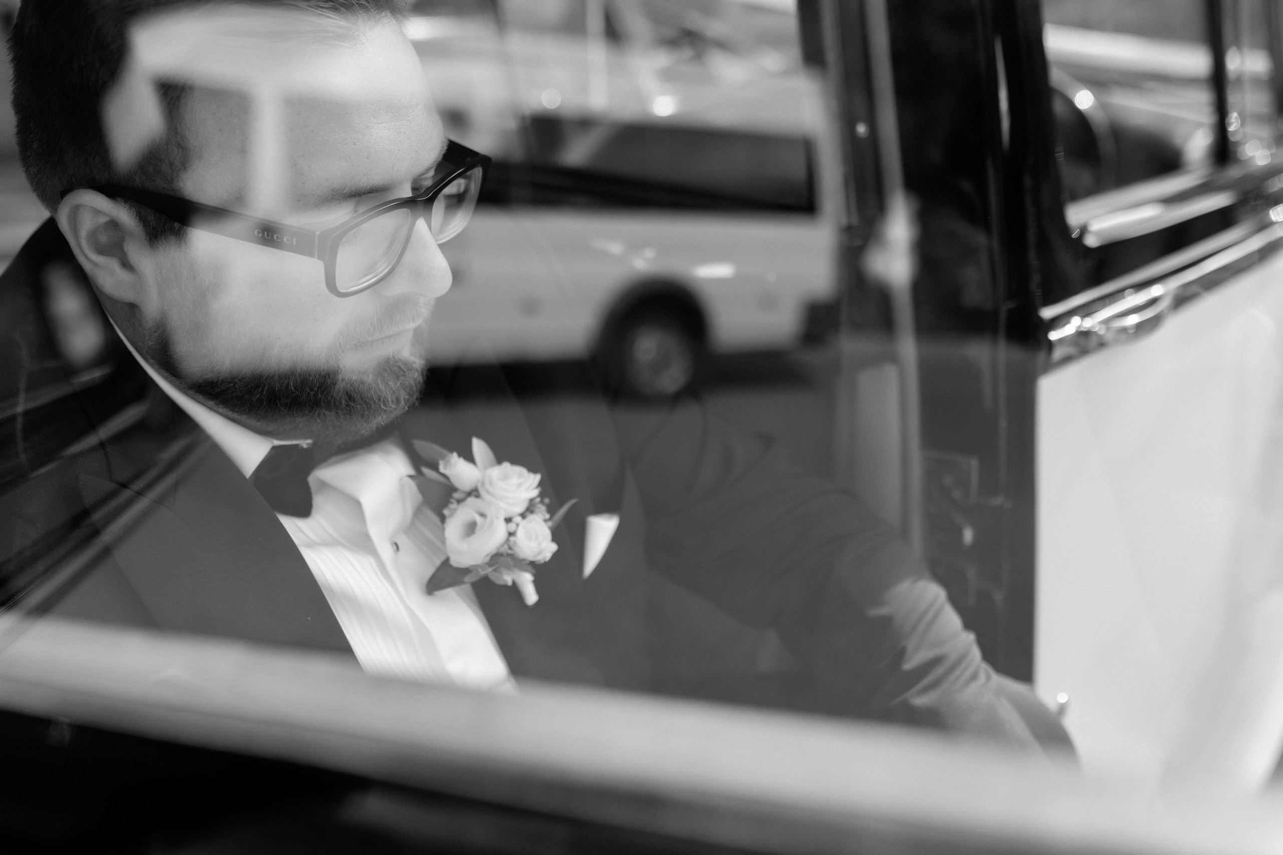 Sean & Gohar. Photographer in Dublin, Pavel