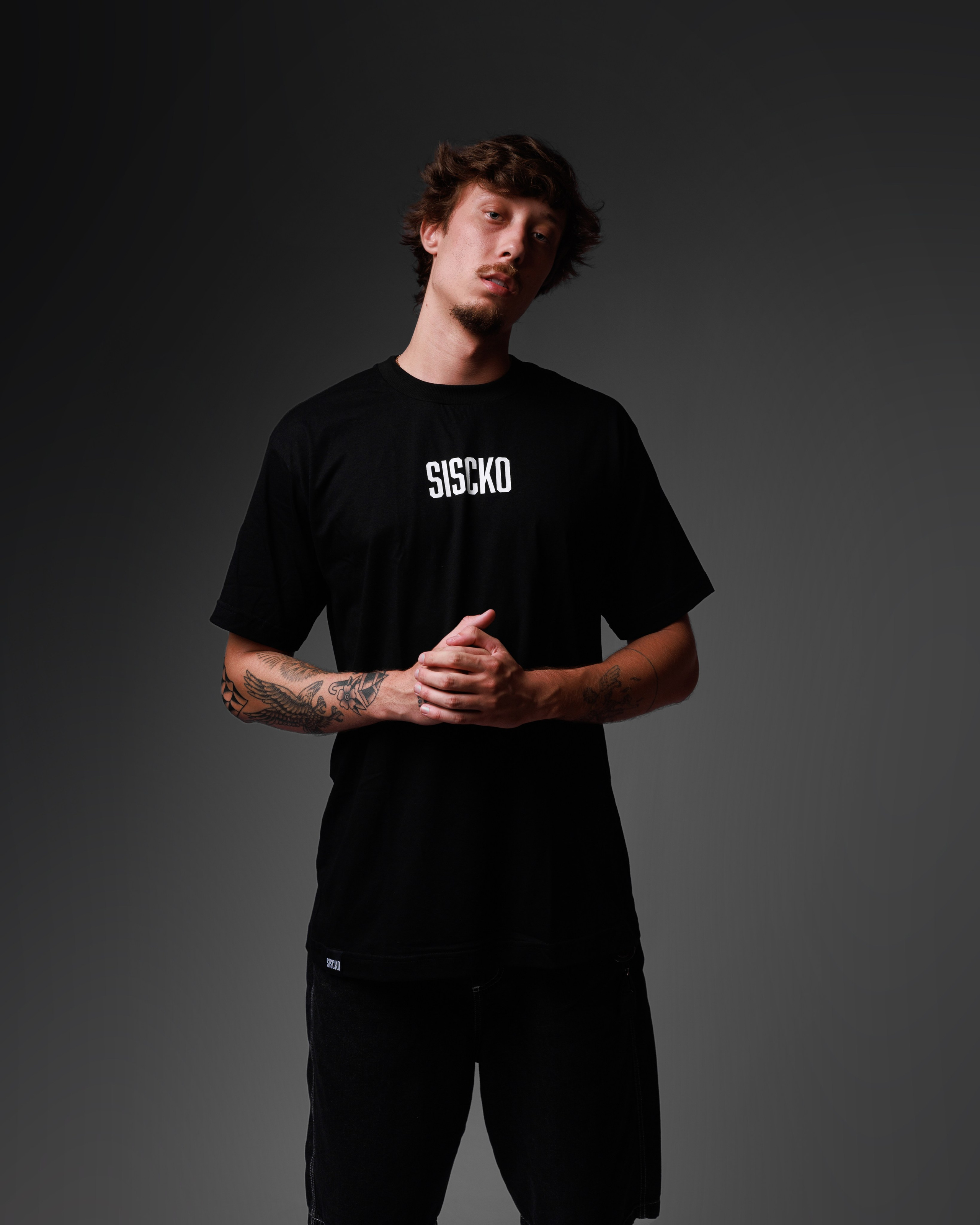 2025 | Siscko — Catálogo — Estudio. Denis Damasceno | Fotografia