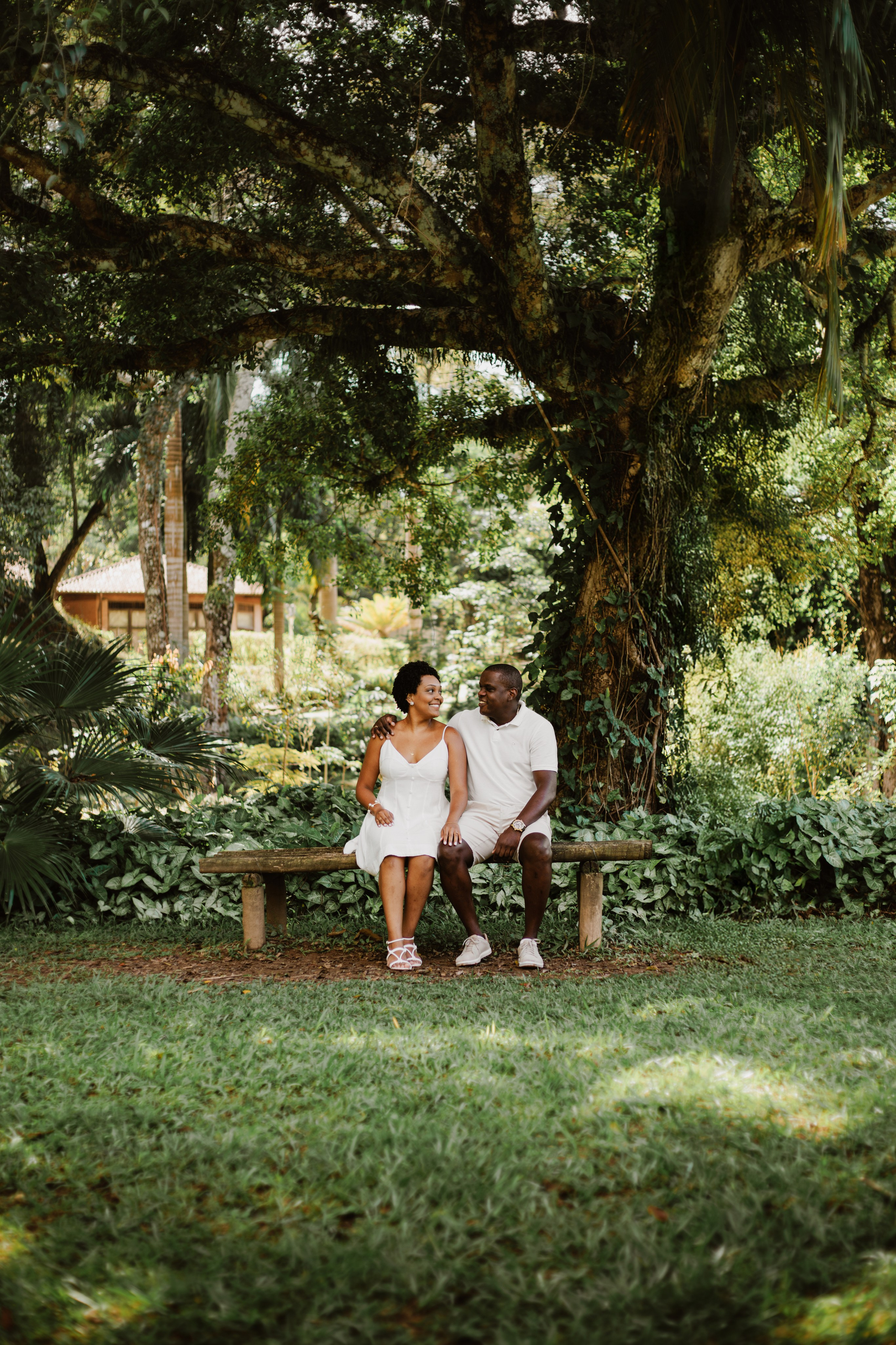2025 | Vitoria e Júlio — Pré-Wedding. Denis Damasceno | Fotografia