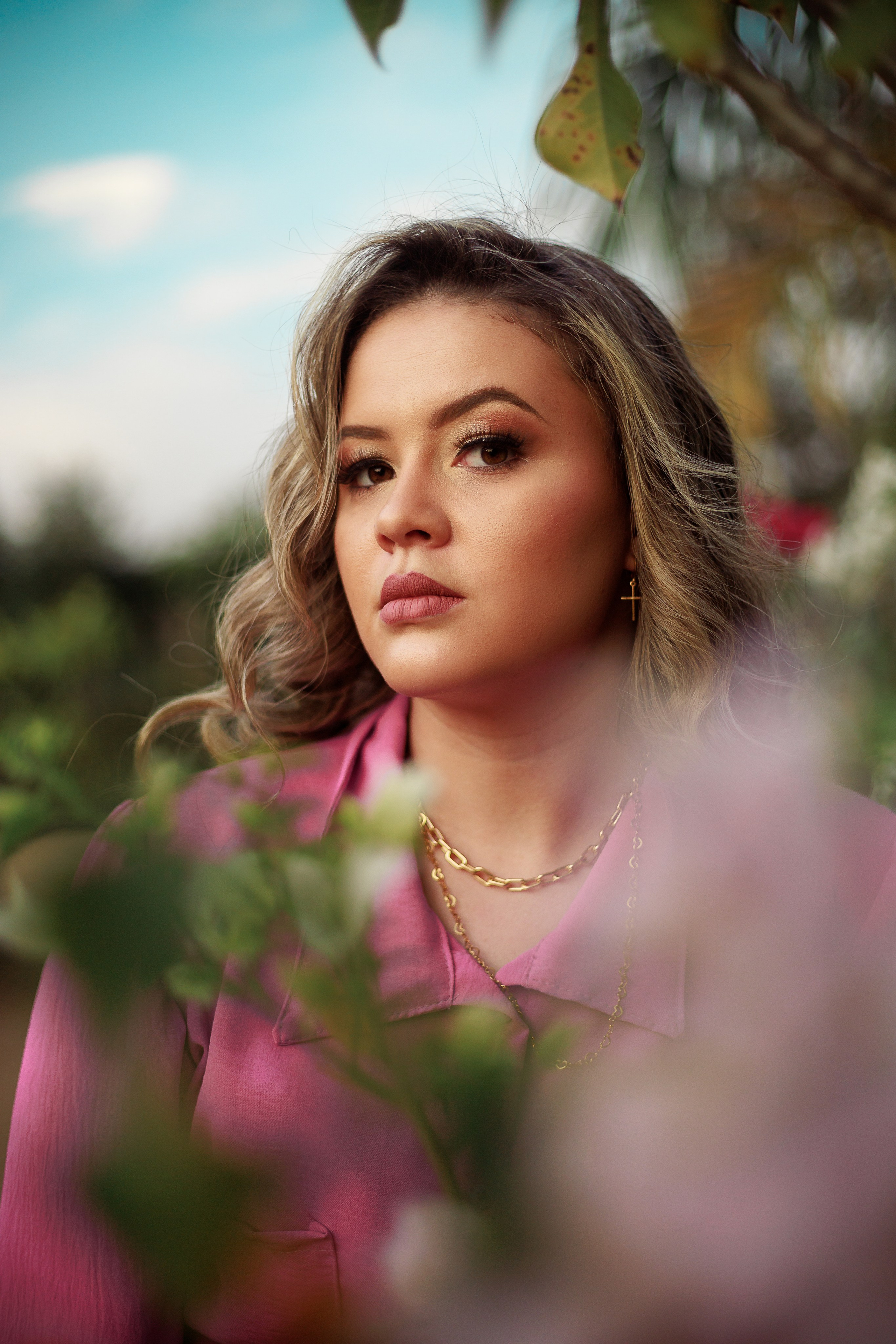 2022 | Sabrina Fernandes — Externo. Denis Damasceno | Fotografia