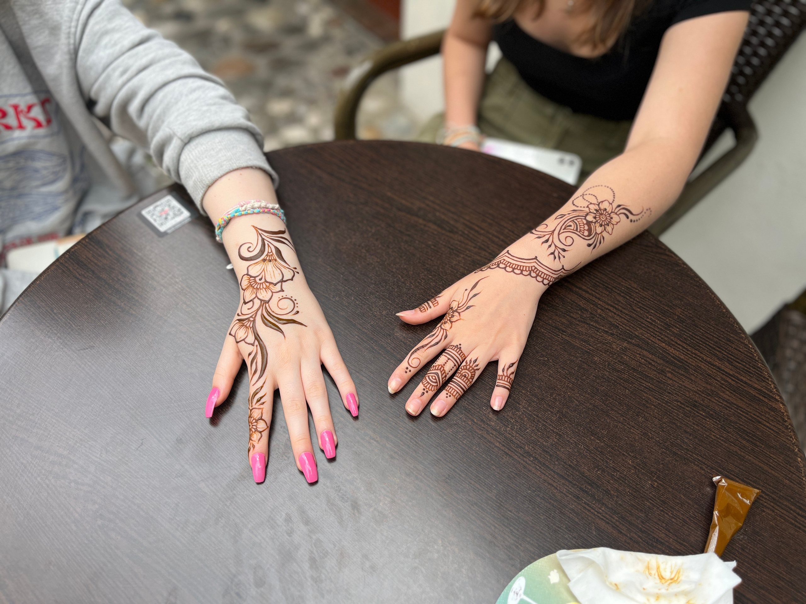 Kanapotrfolio. Numerologija. Nevrografika. Delavnice