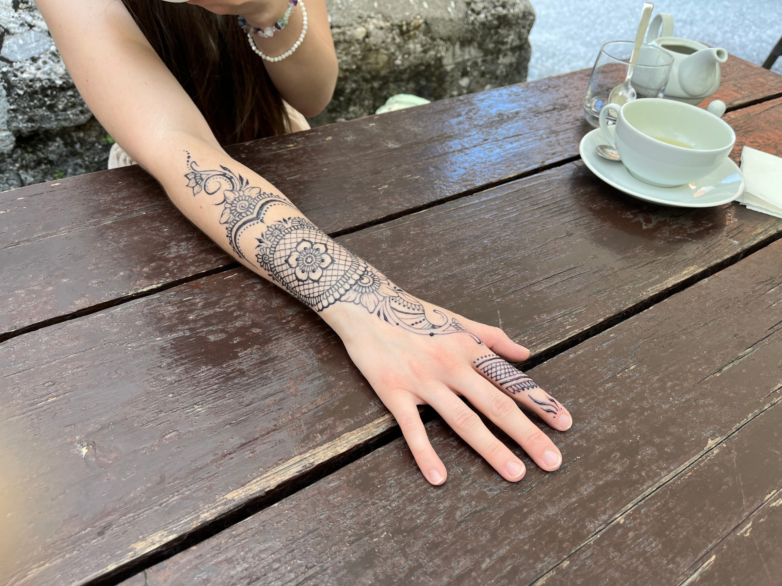 Kanapotrfolio. Numerologija. Nevrografika. Delavnice