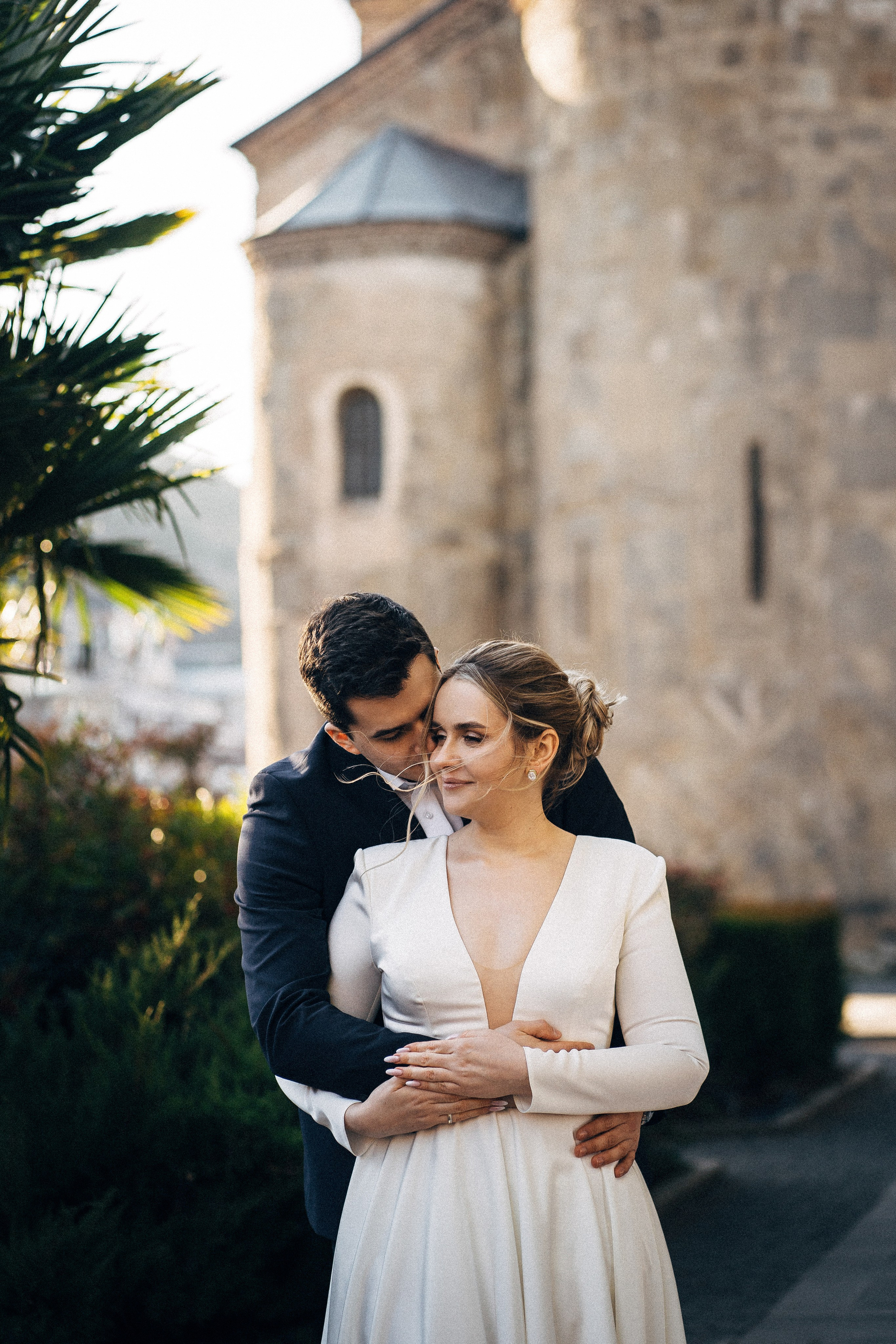 Warmth of hearts. Photographer and travel-blogger Aleksandra Gritsenko