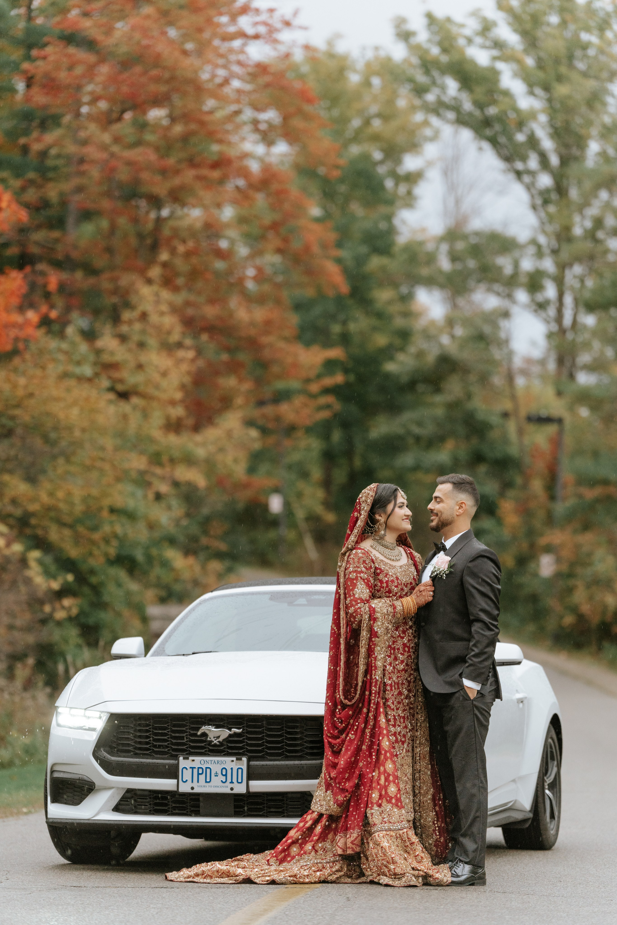 Affaf & Bahroz — Shadi. MJ WEDDING PHOTOGRAPHY