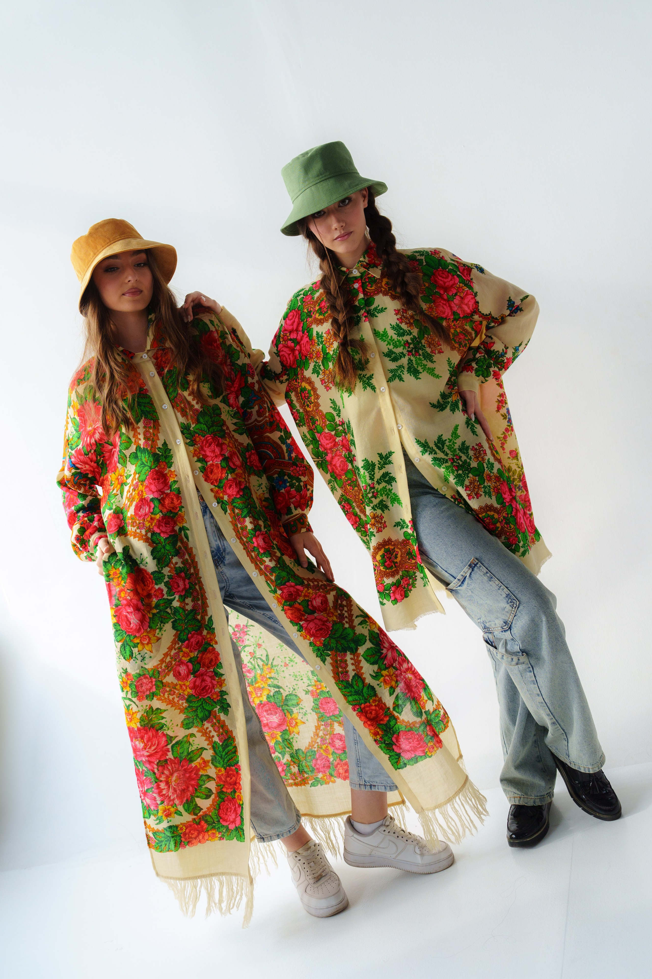 Laura & Diyora. Fashion style. Георгий Намазов | Фотограф в Ташкенте